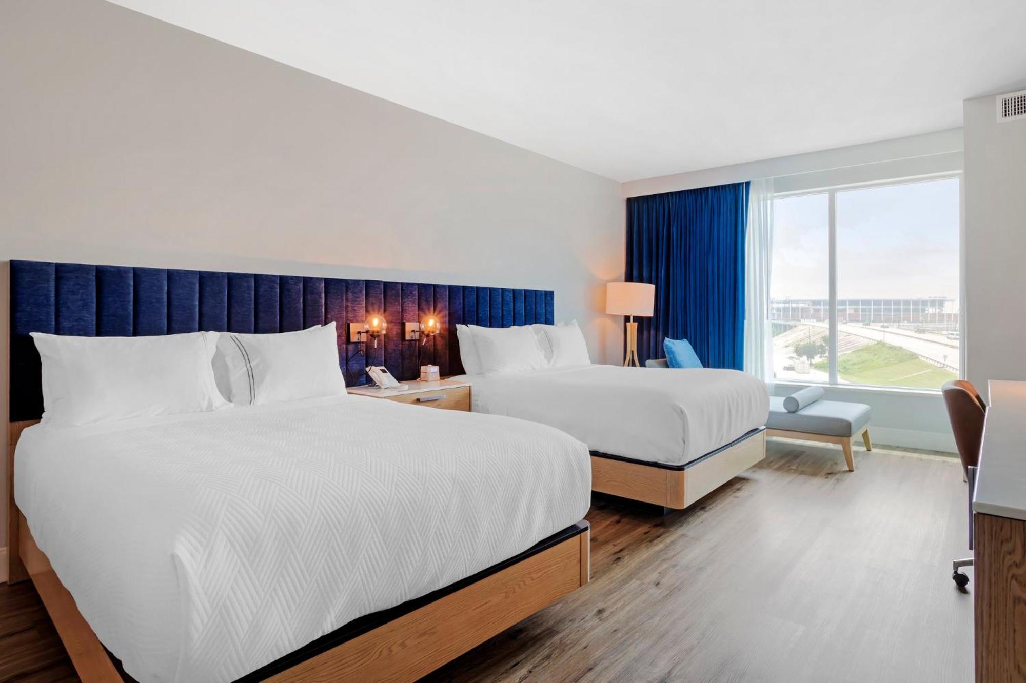 Even - Area By Ihg Waco