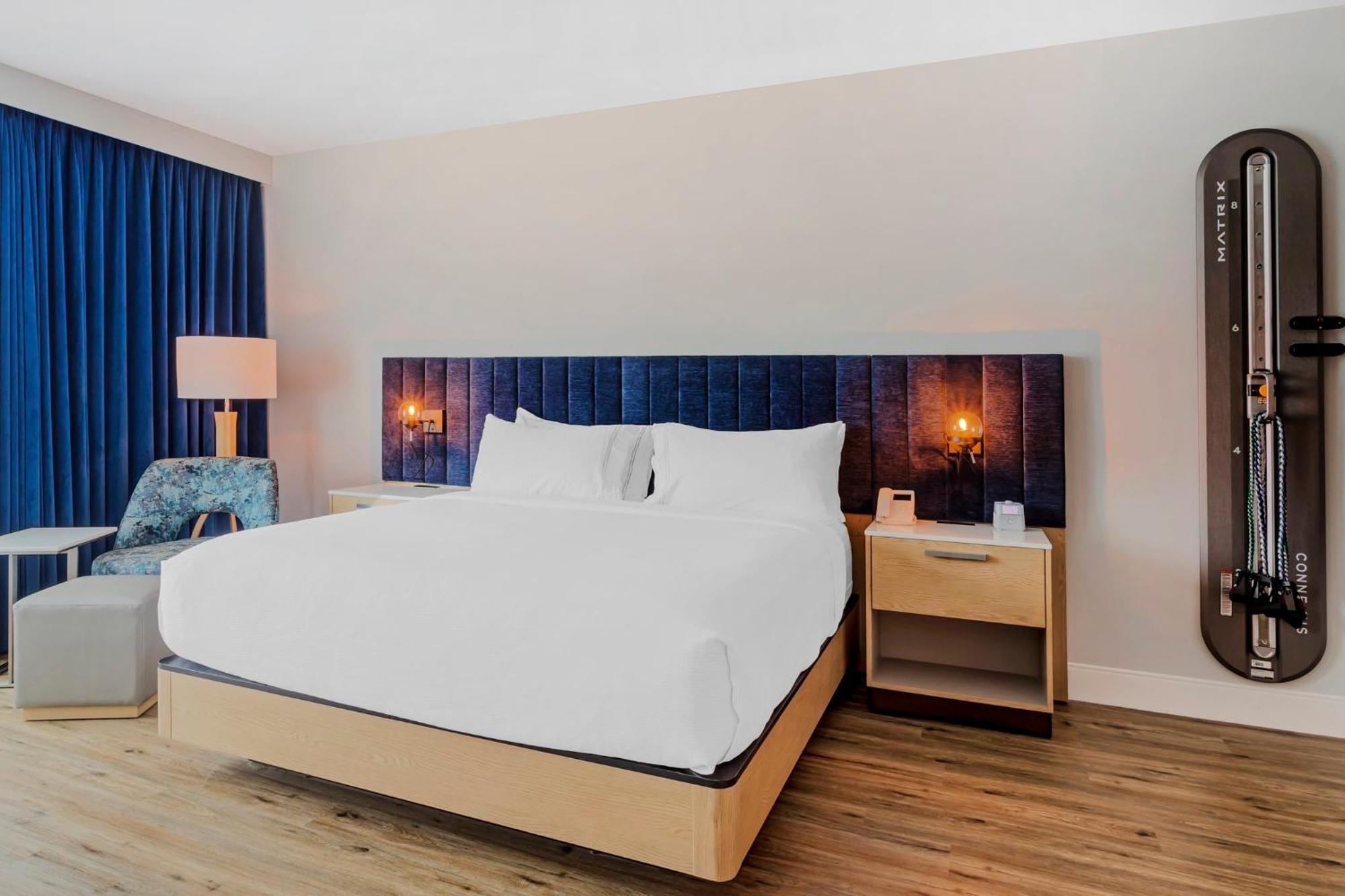 Even - Area By Ihg 4*