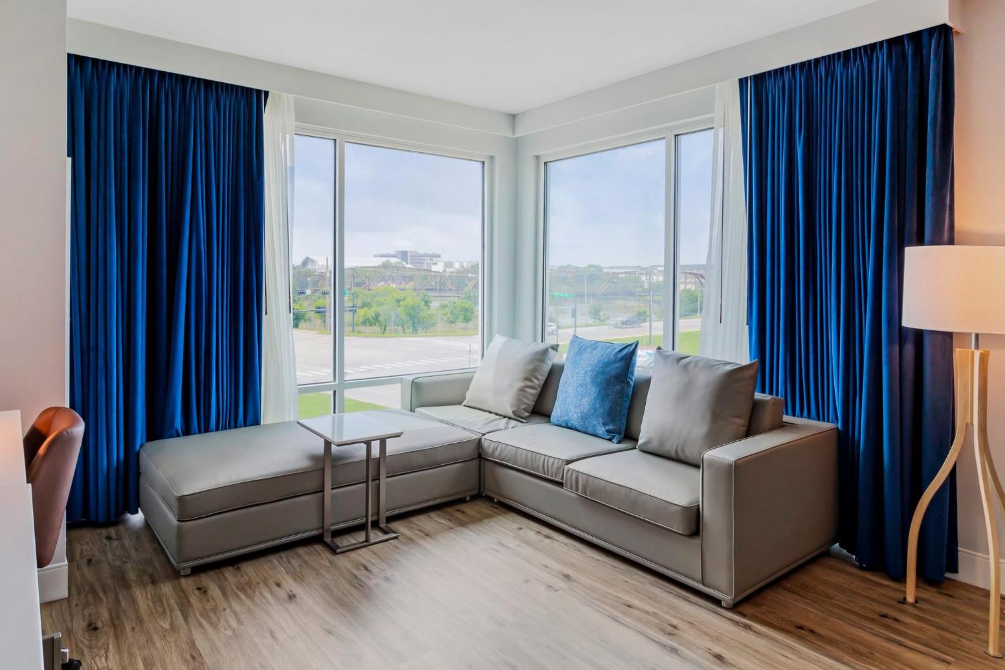 Even - Area By Ihg Hotel 4*