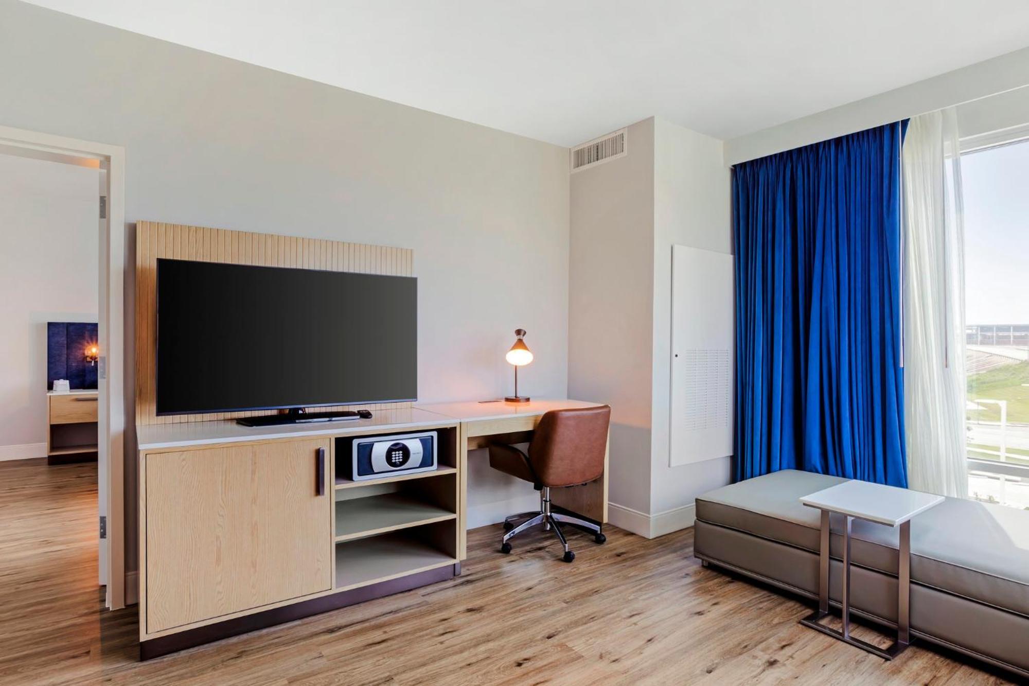 Even - Area By Ihg Hotel Waco