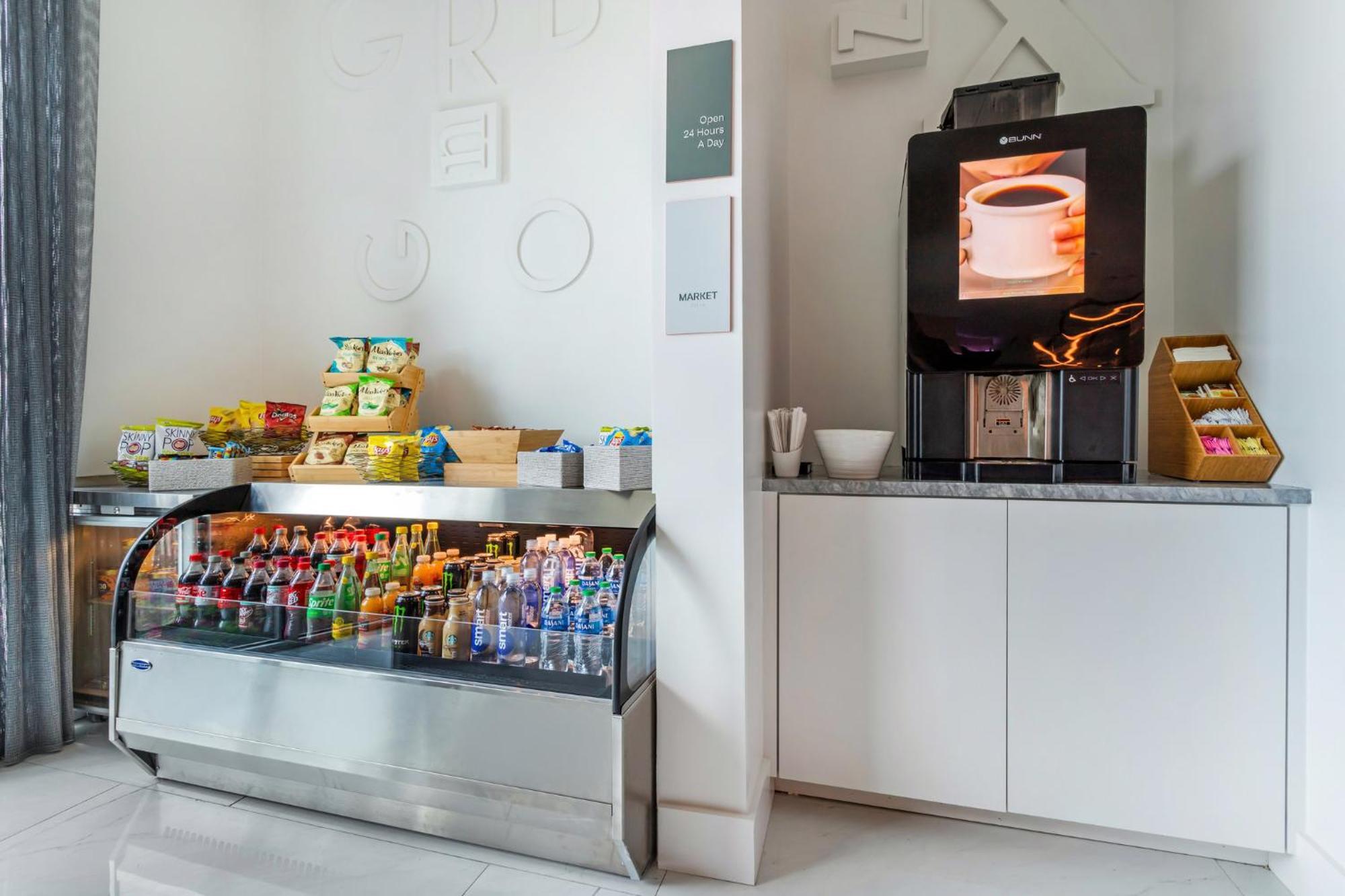 Even - Area By Ihg 4* Waco