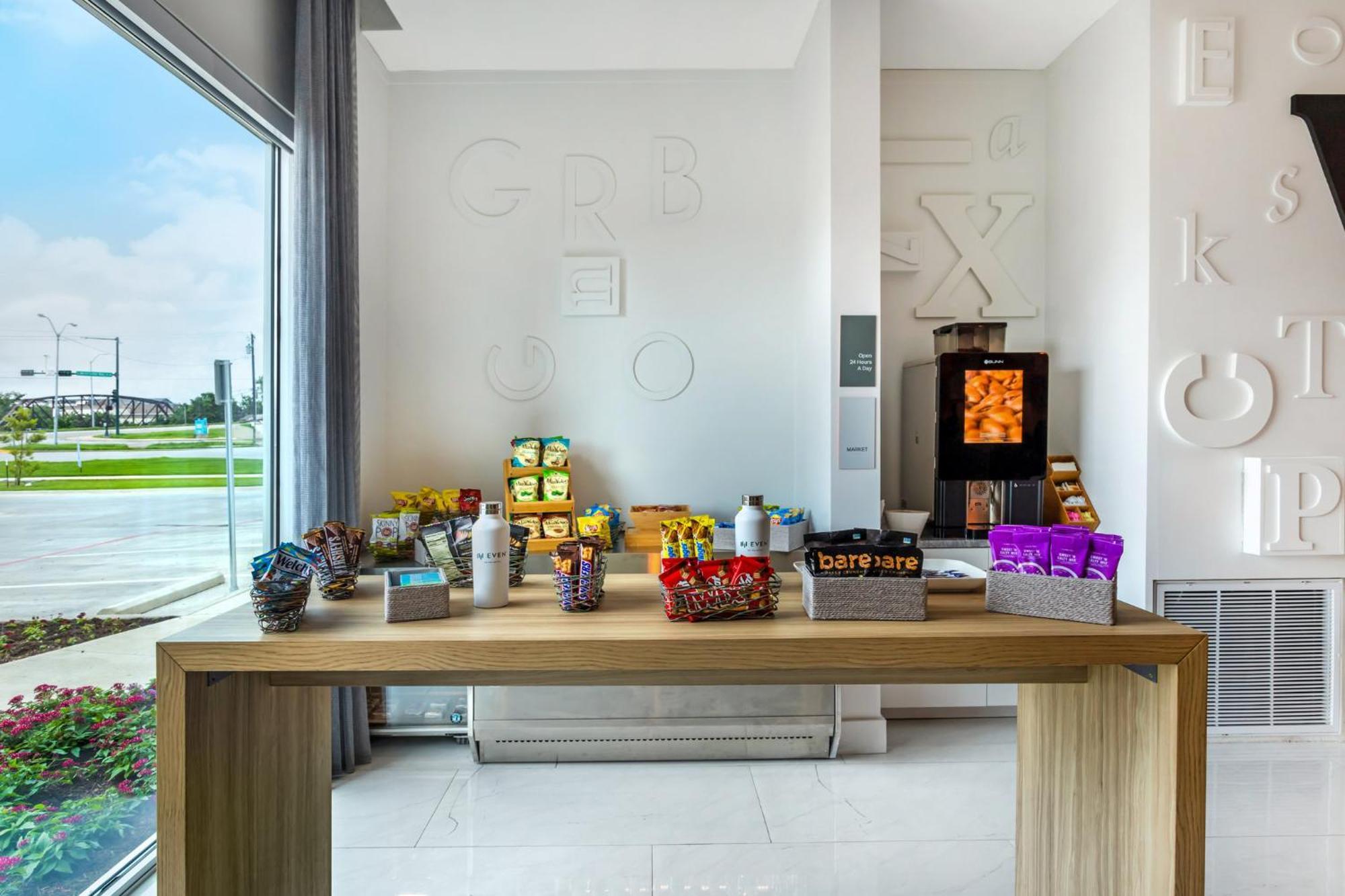 Even - Area By Ihg Hotel