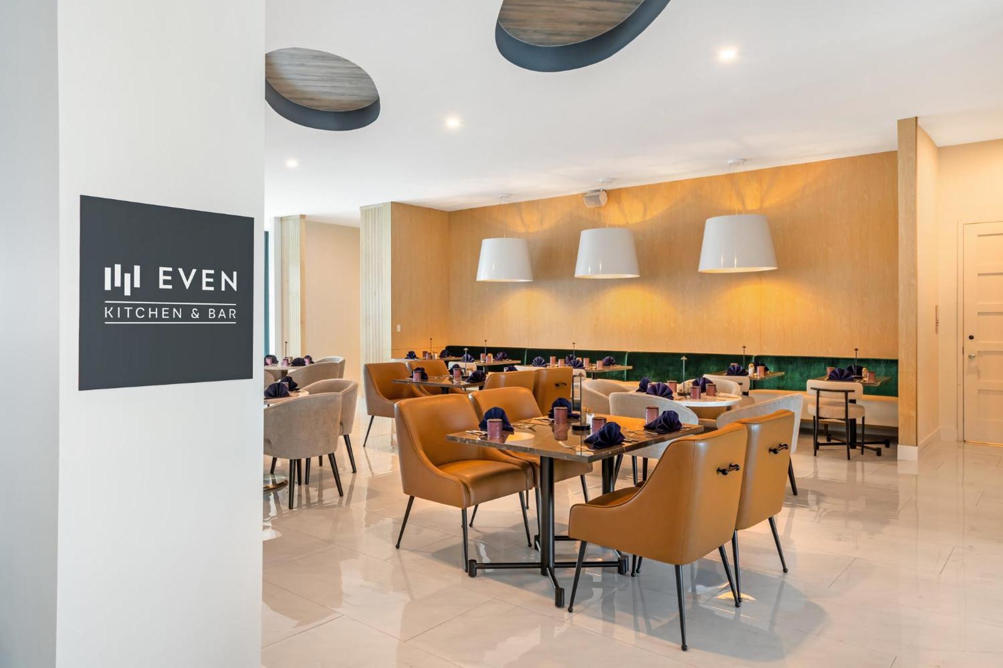 Even - Area By Ihg 4*
