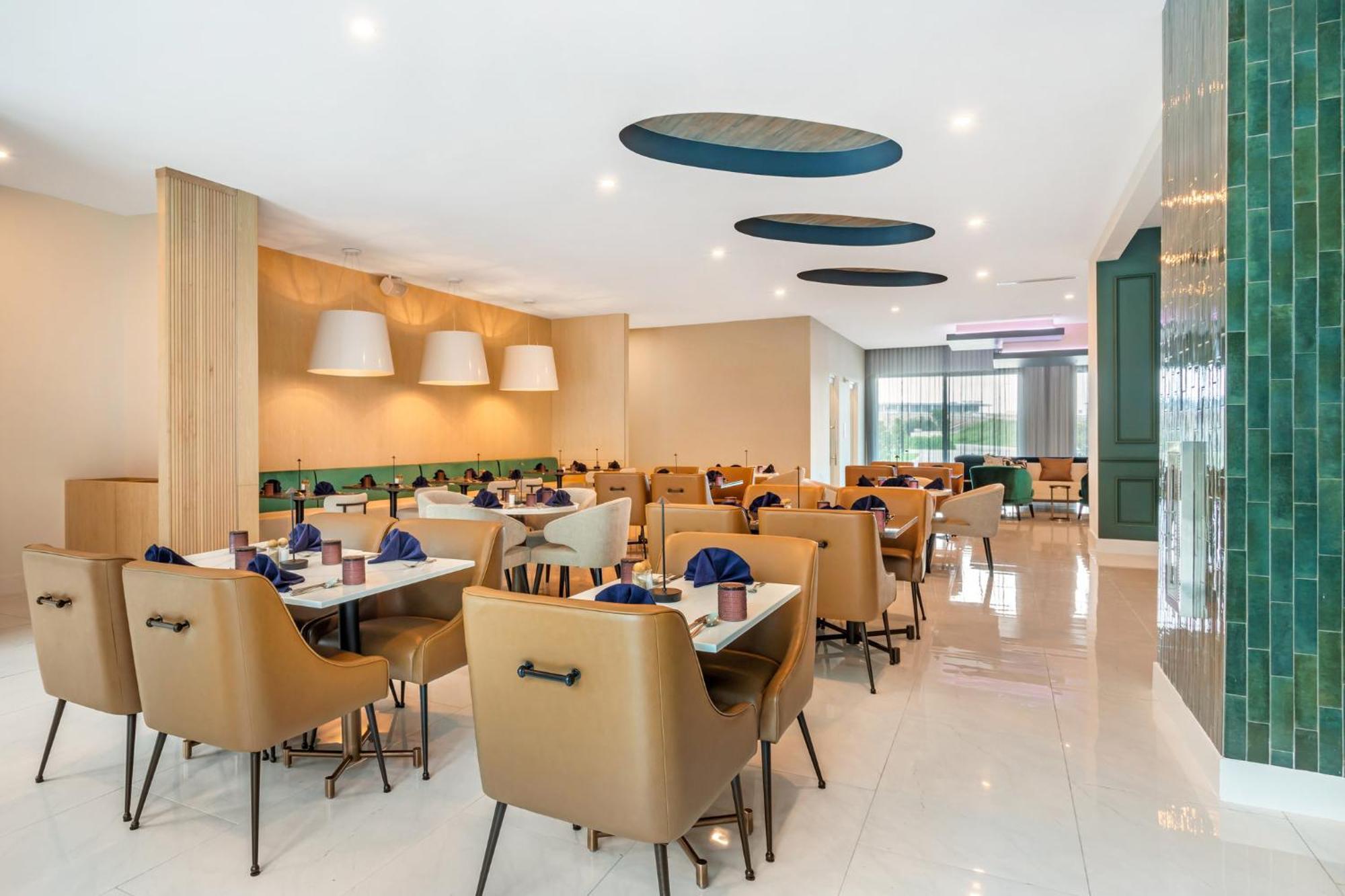 Even - Area By Ihg 4* Waco