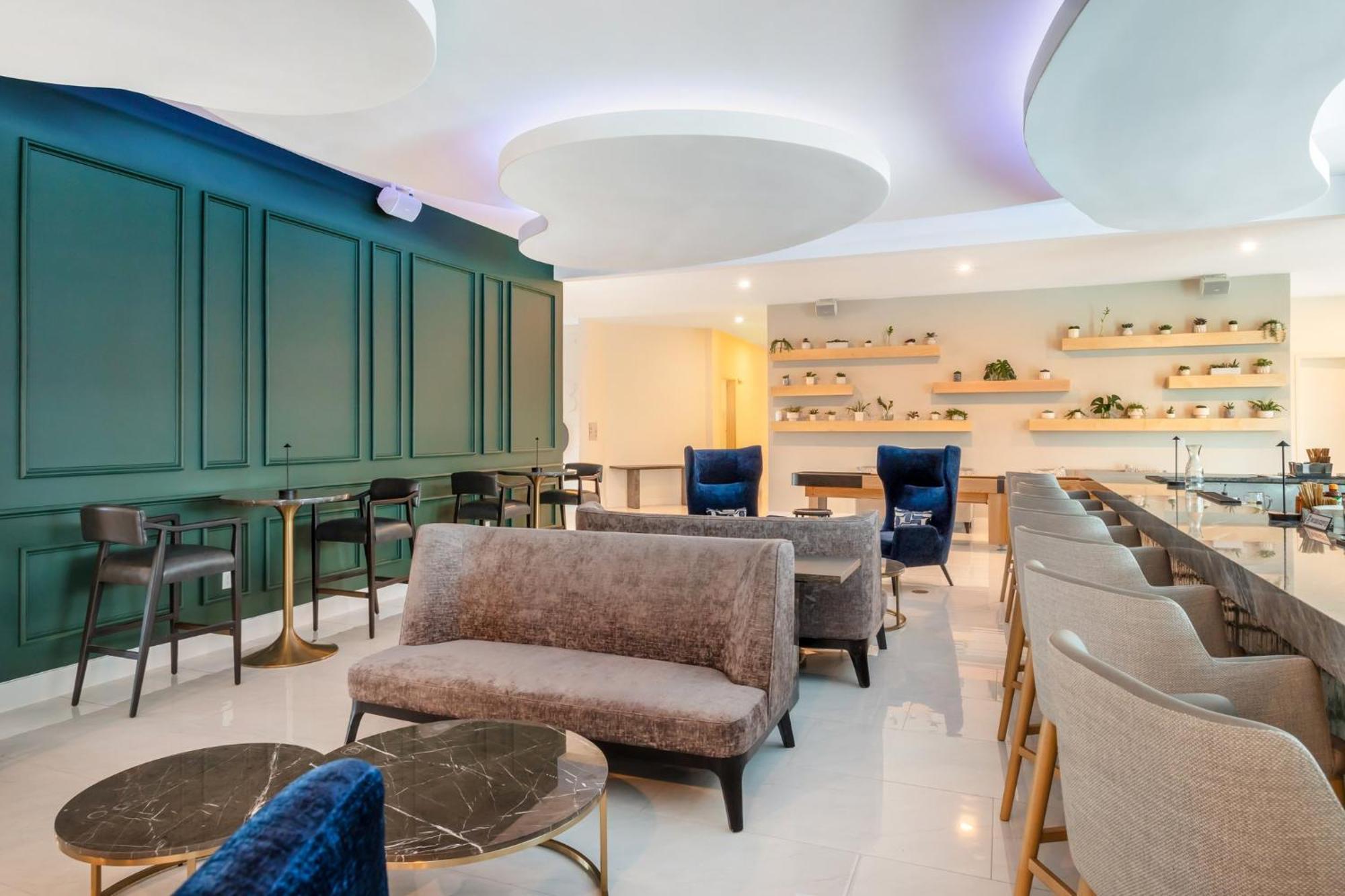 Even - Area By Ihg Hotel