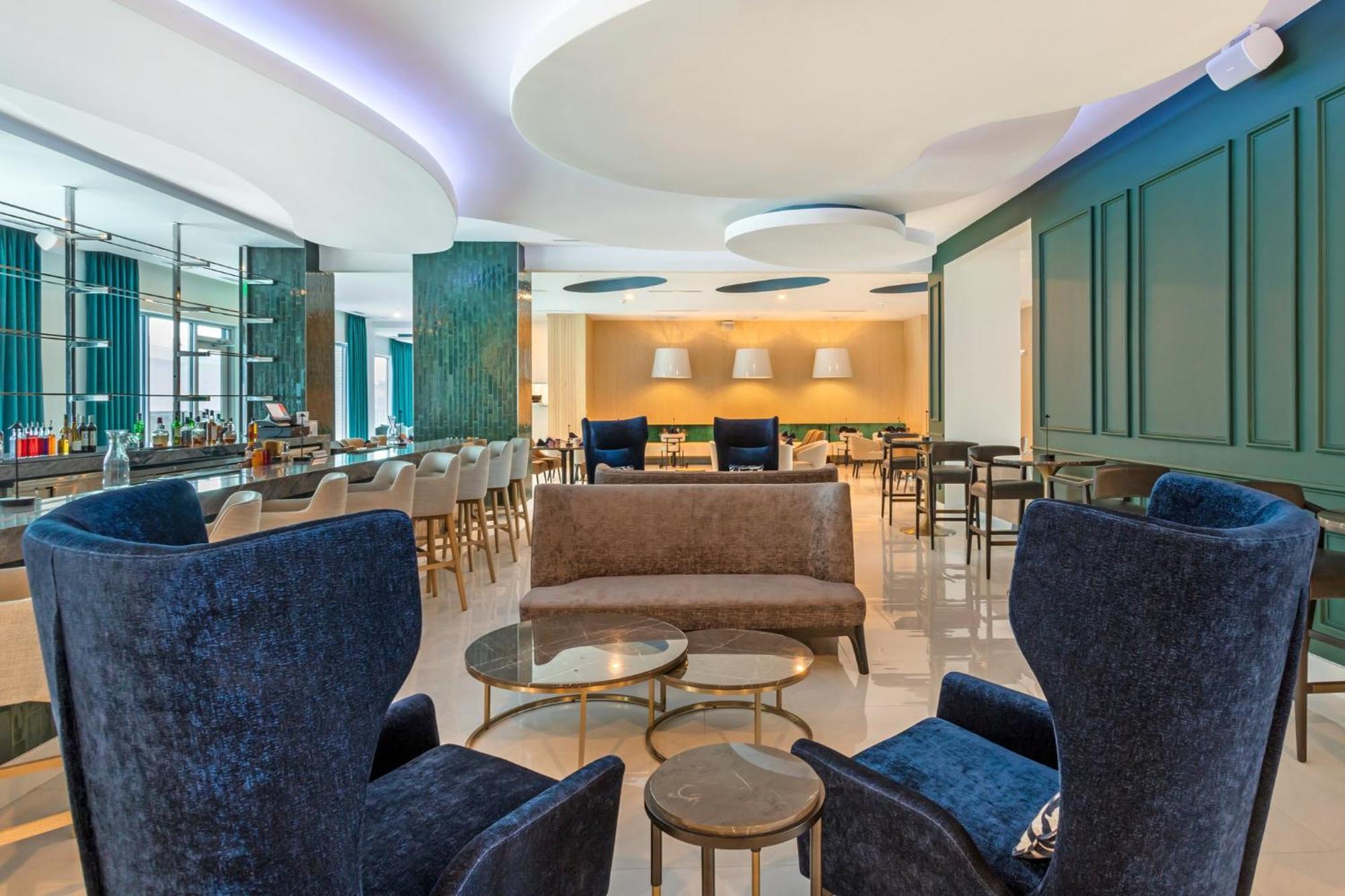 Even - Area By Ihg Hotel 4*