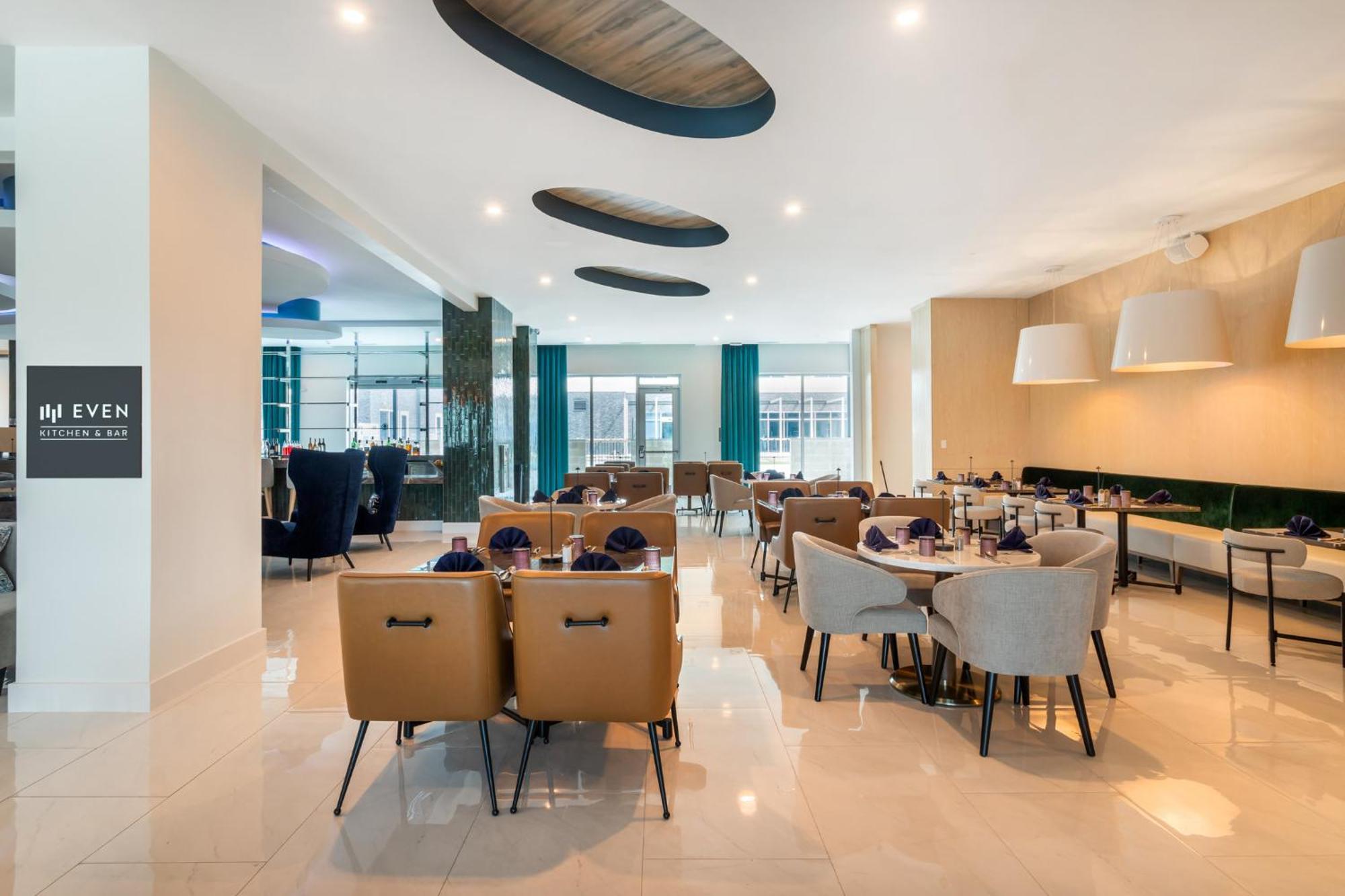 Even - Area By Ihg 4*