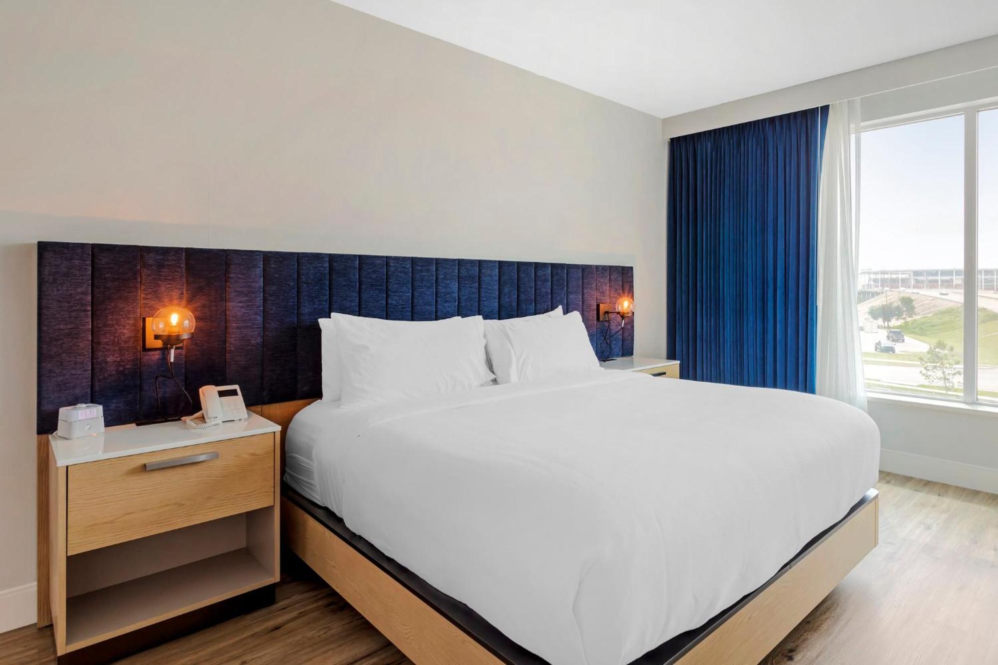Hotel Even - Area By Ihg 4*