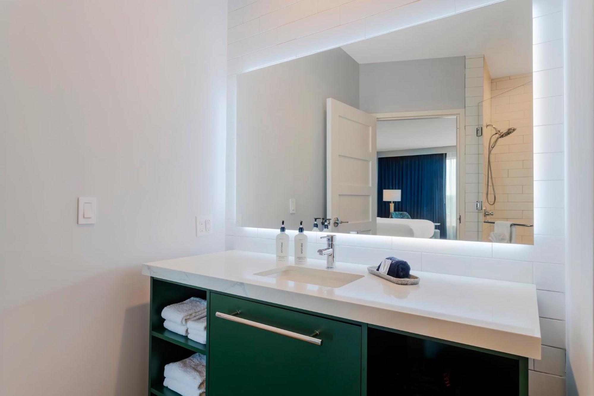 Hotel Even - Area By Ihg 4*