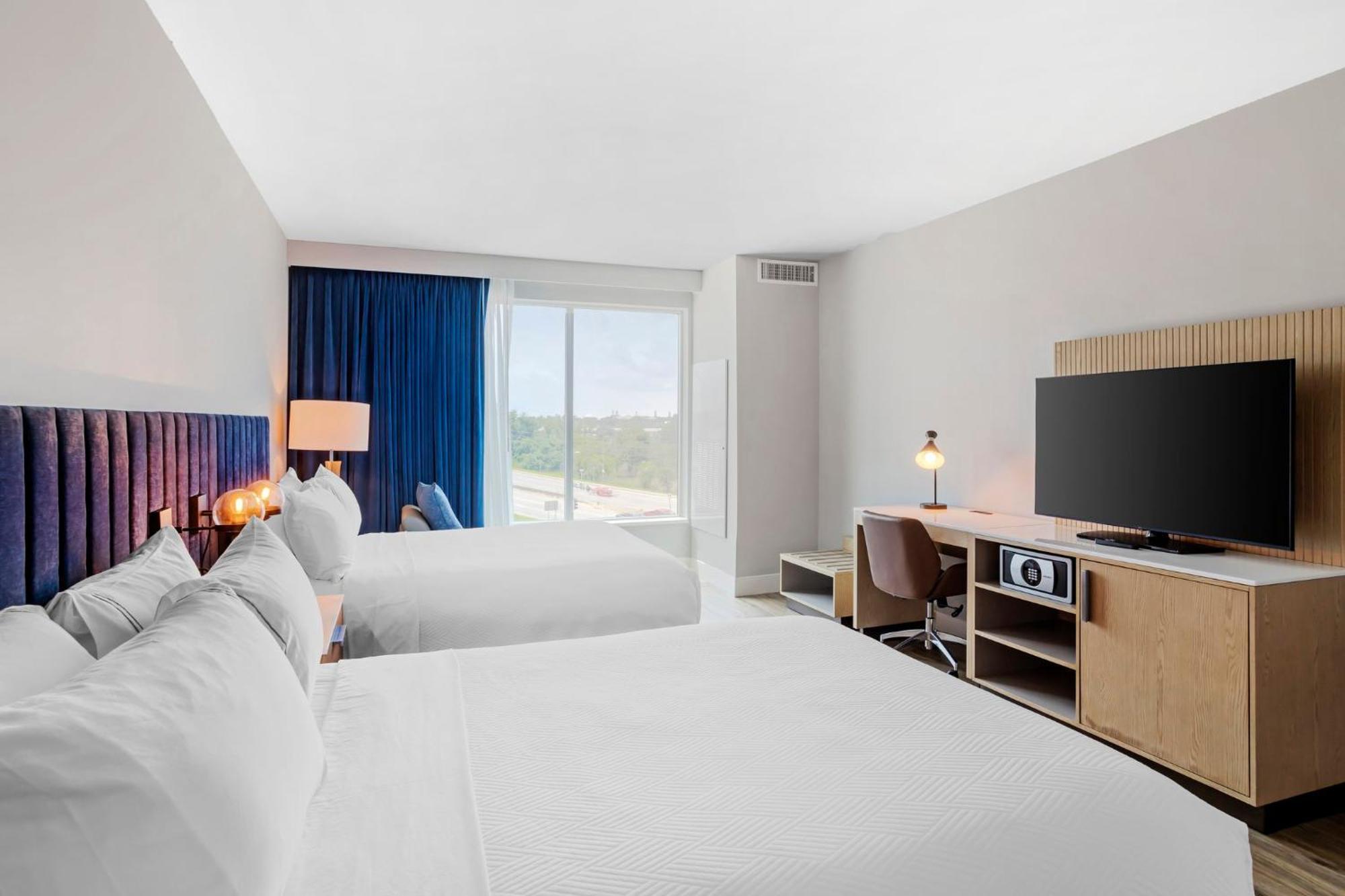 Even - Area By Ihg Hotel Waco
