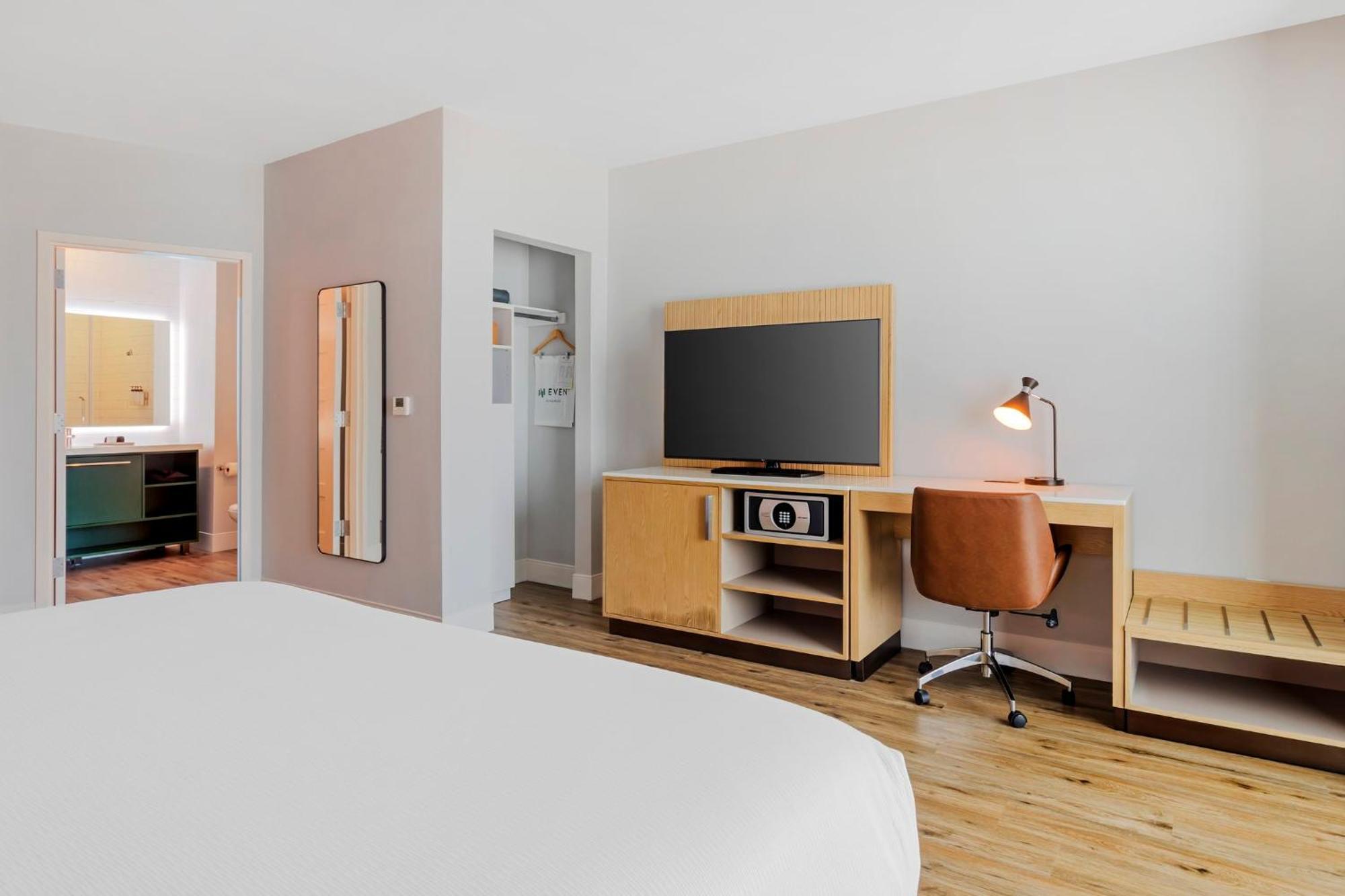 Even - Area By Ihg 4*