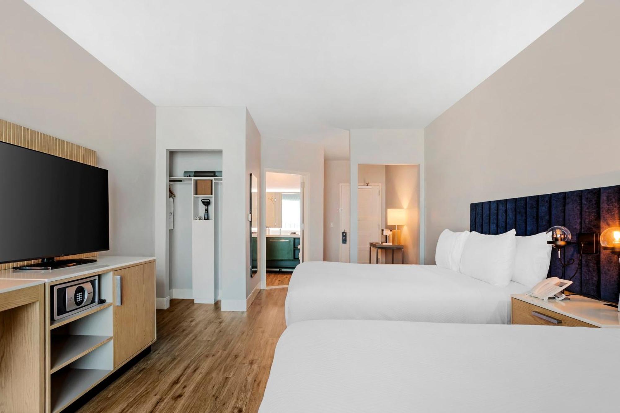 Even - Area By Ihg Waco