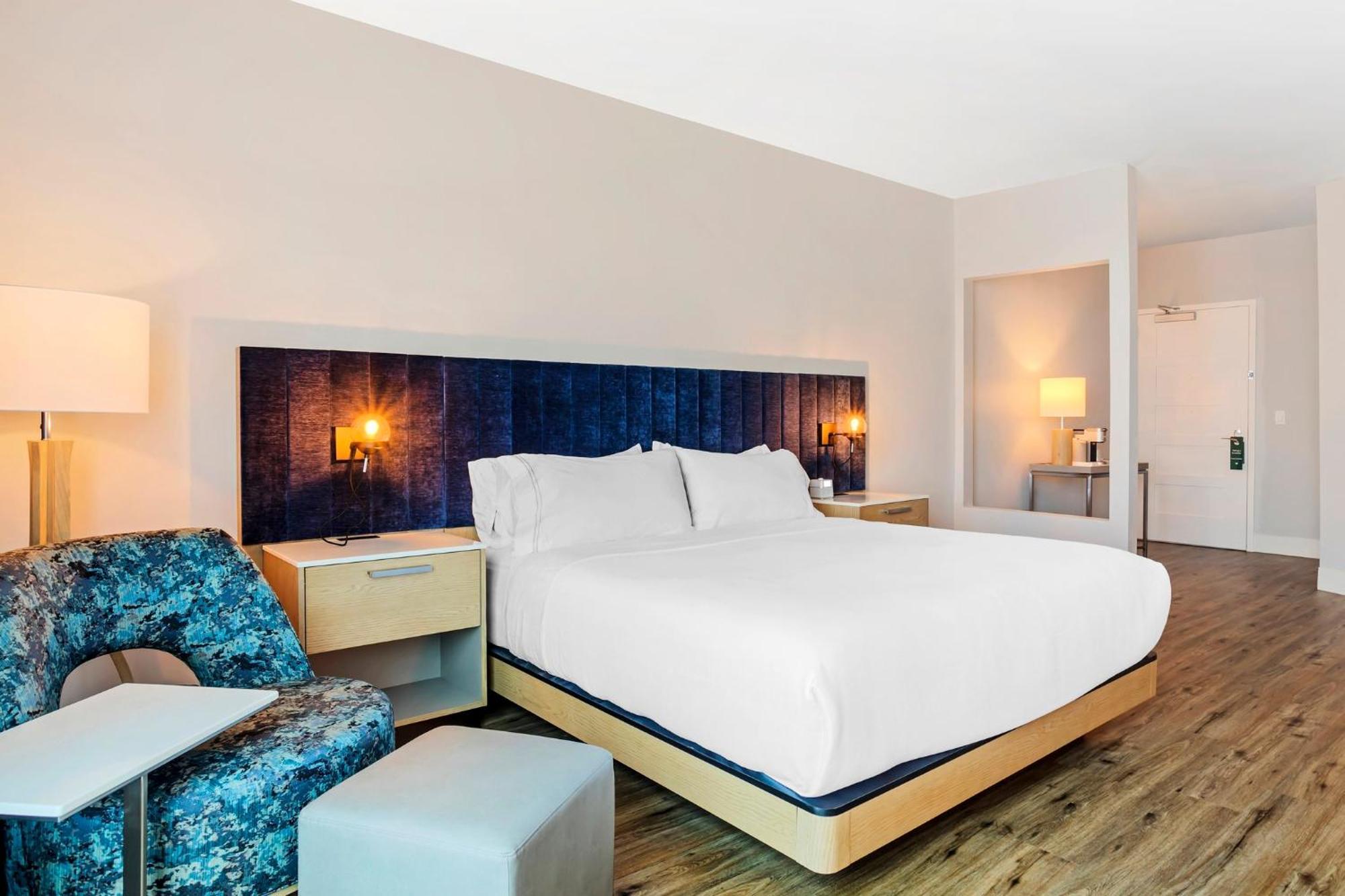 Even - Area By Ihg Hotel Waco