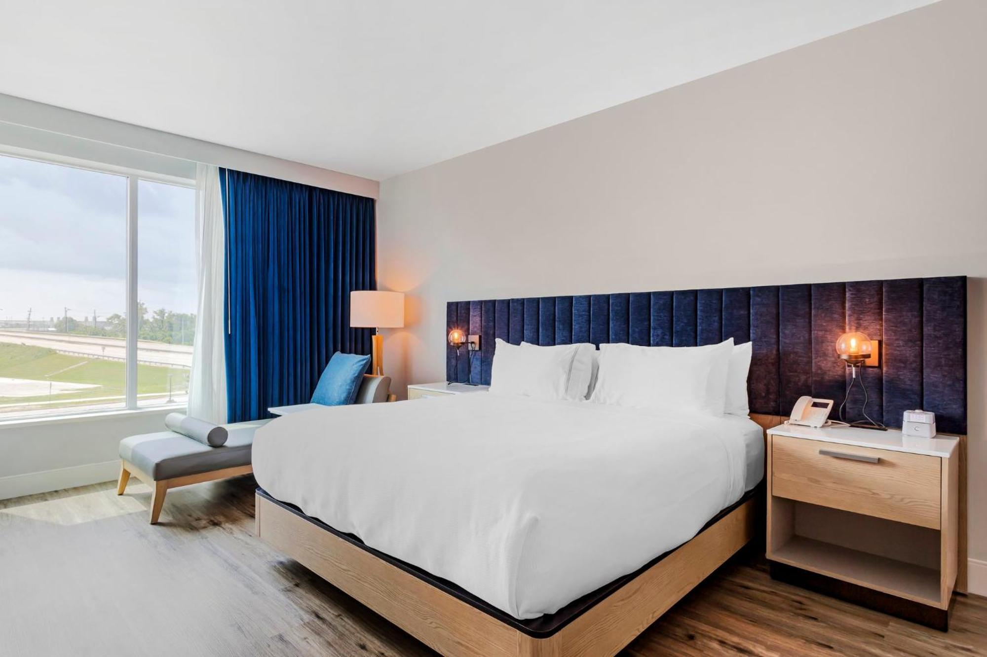 Hotel Even - Area By Ihg Waco