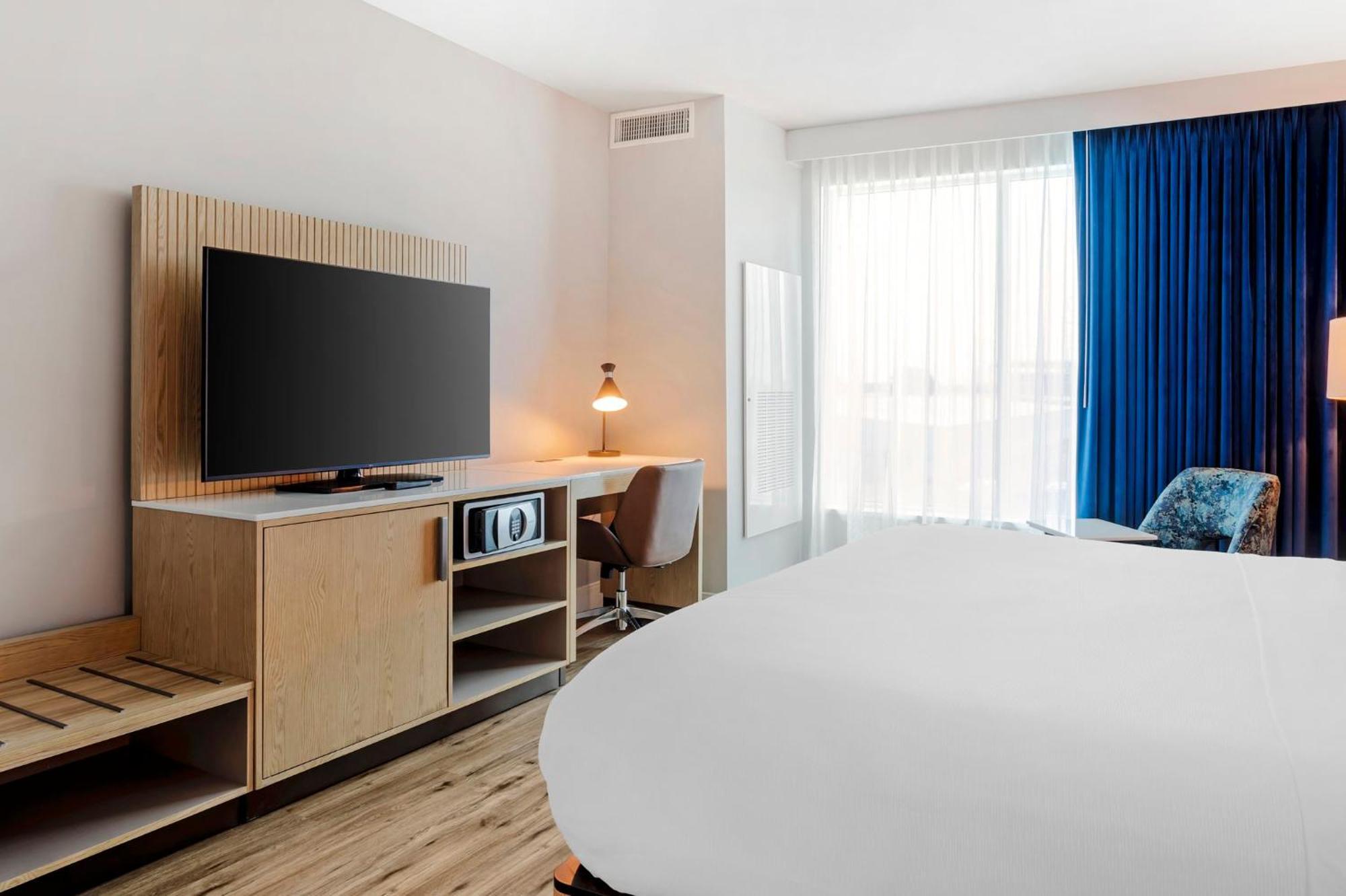Hotel Even - Area By Ihg Waco
