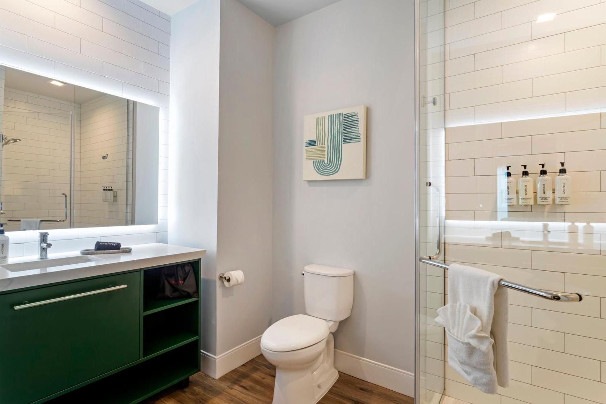 Even - Area By Ihg 4* Waco