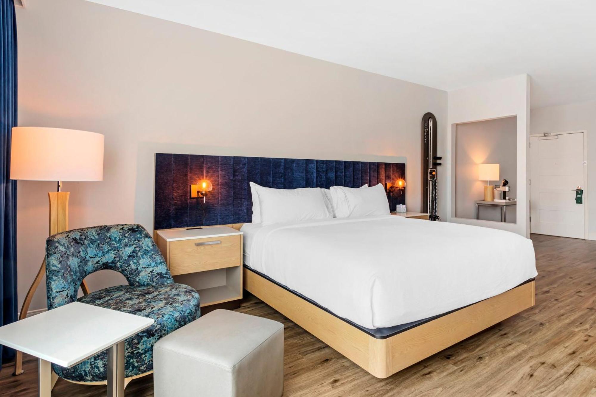 Even - Area By Ihg Hotel 4*