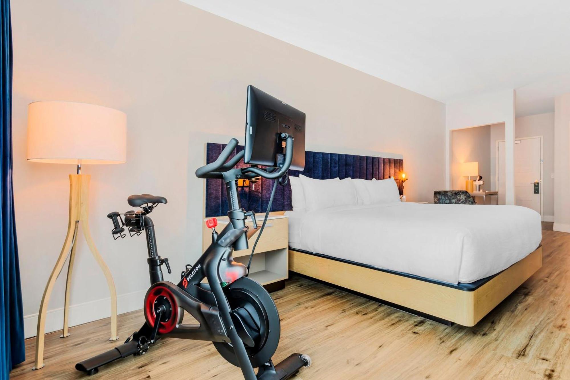Even - Area By Ihg Waco