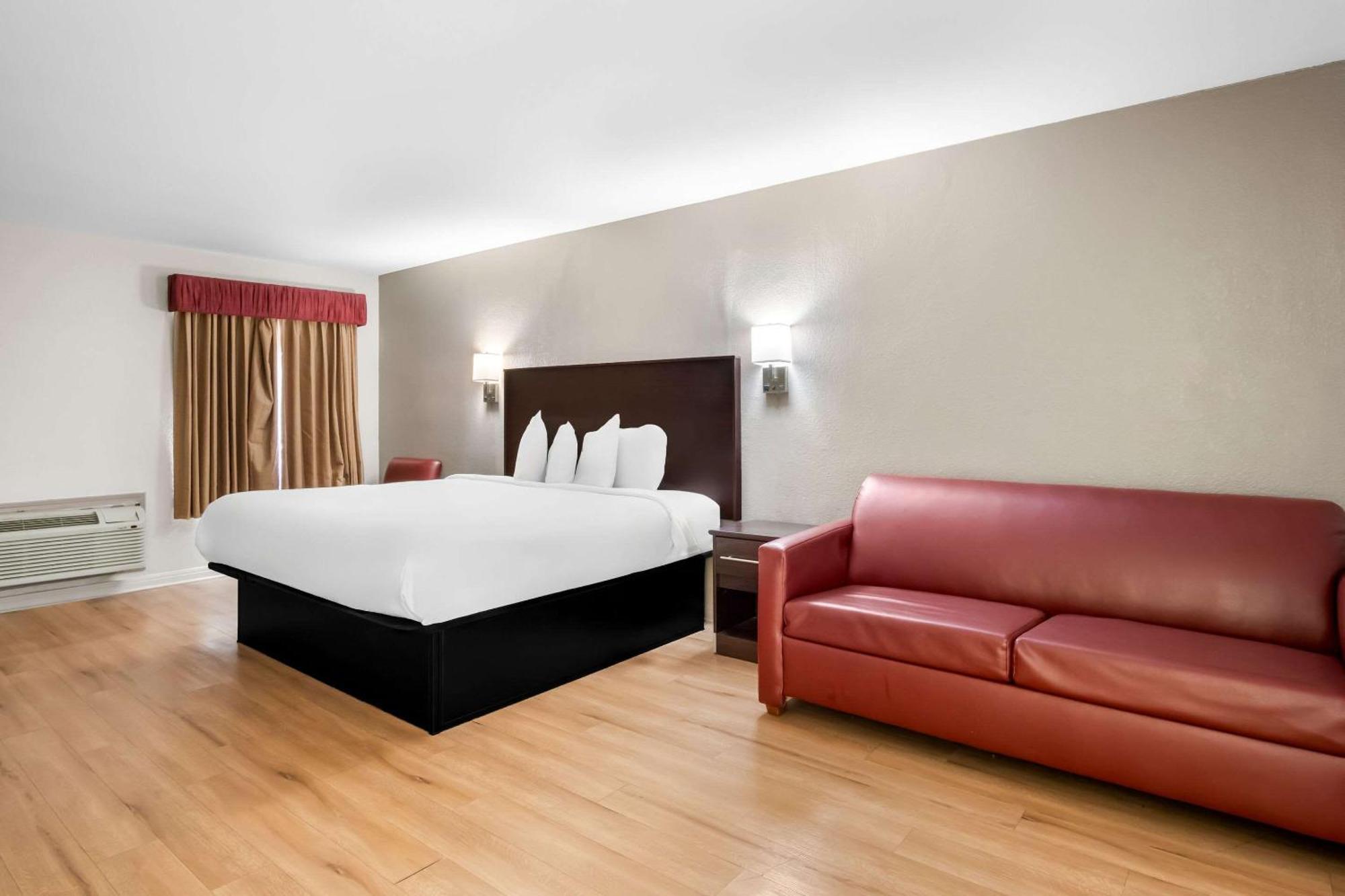 Inn Rodeway