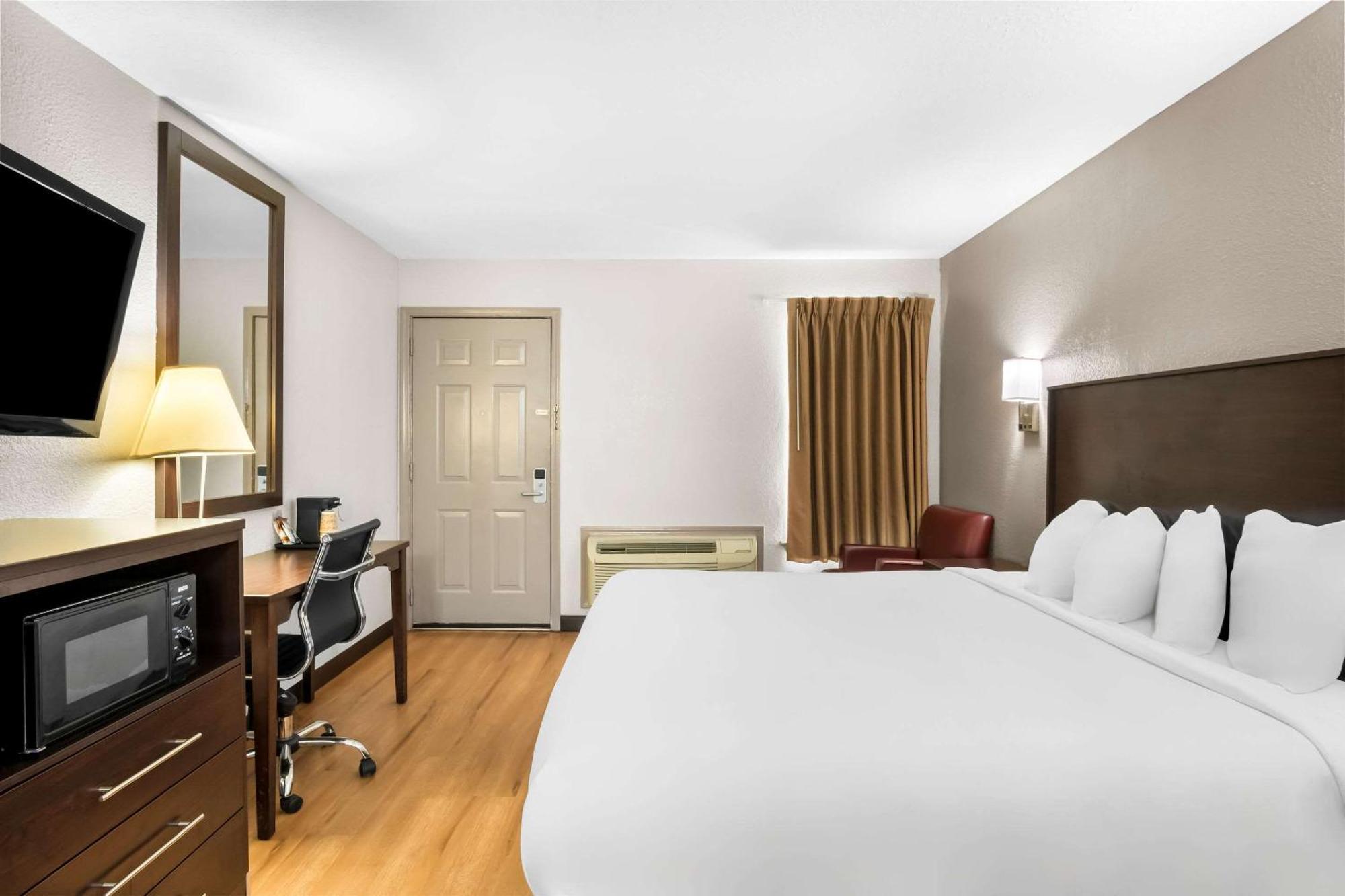 Rodeway Inn Waco