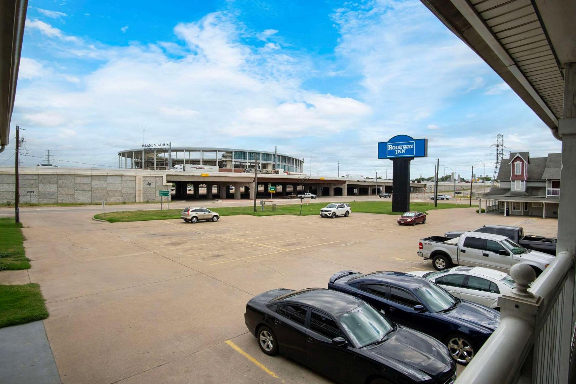 Rodeway Waco