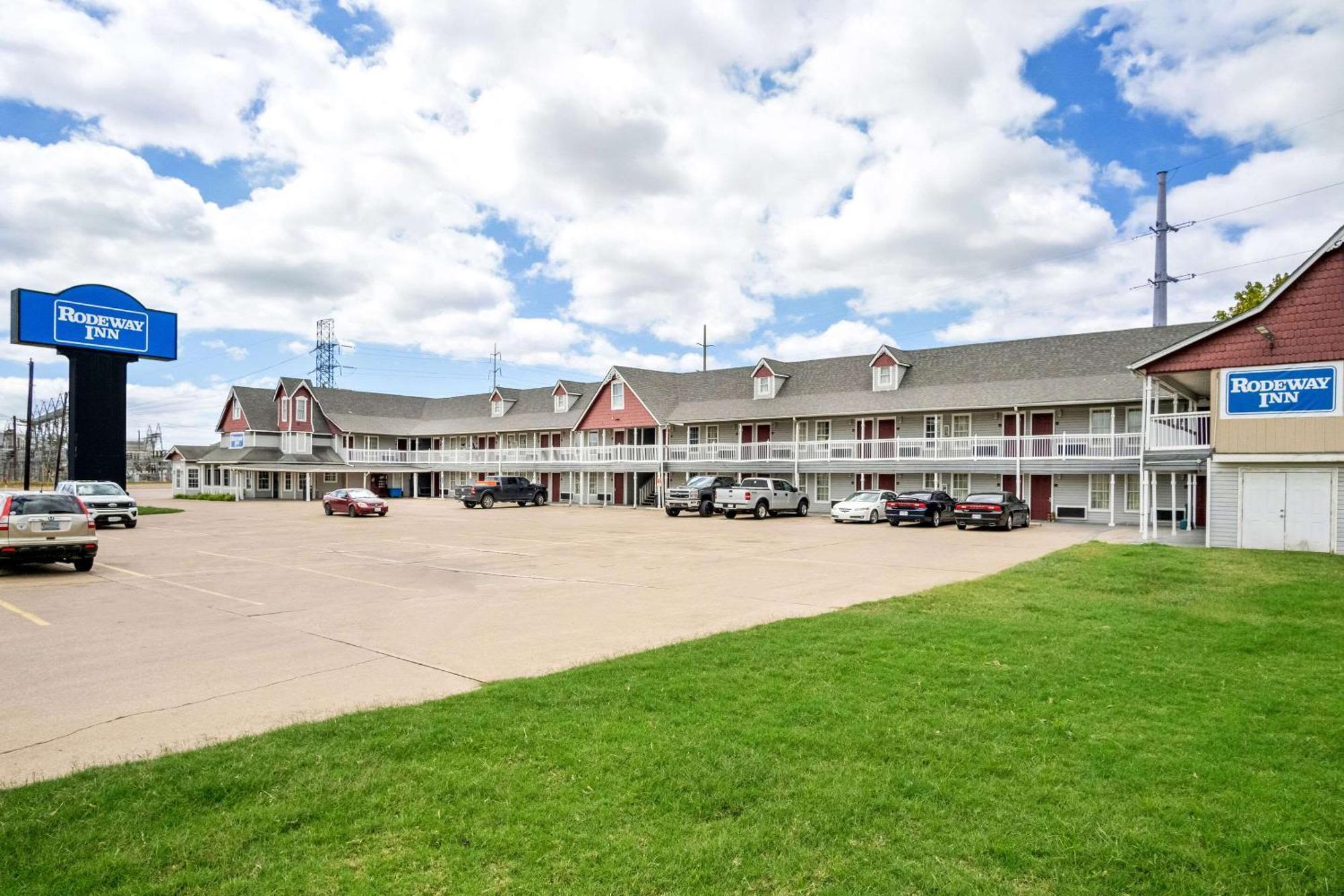 Inn Rodeway