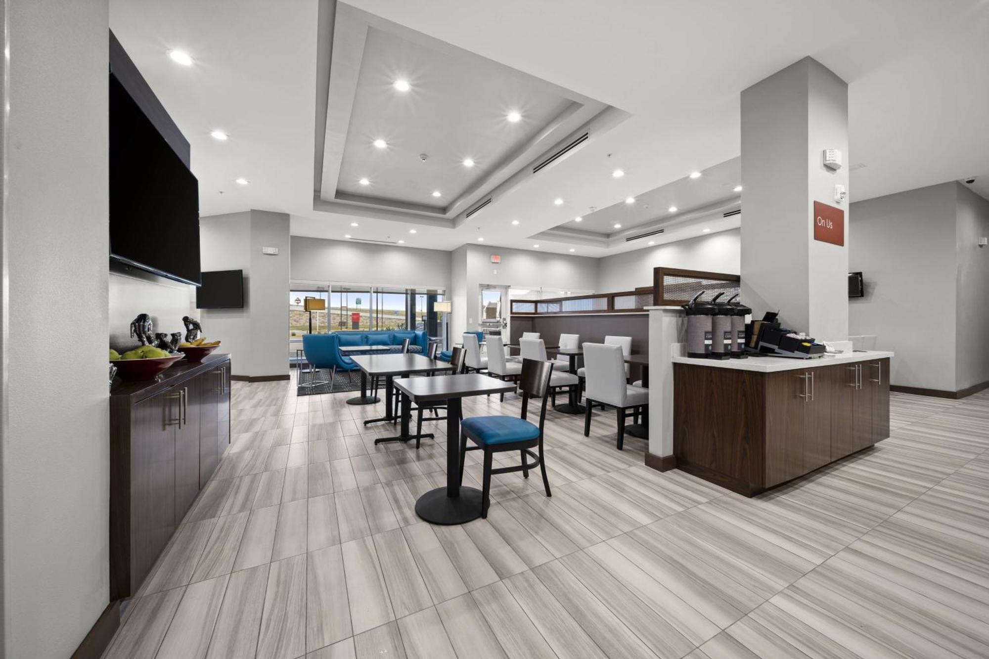 Hotel Towneplace Northeast Waco