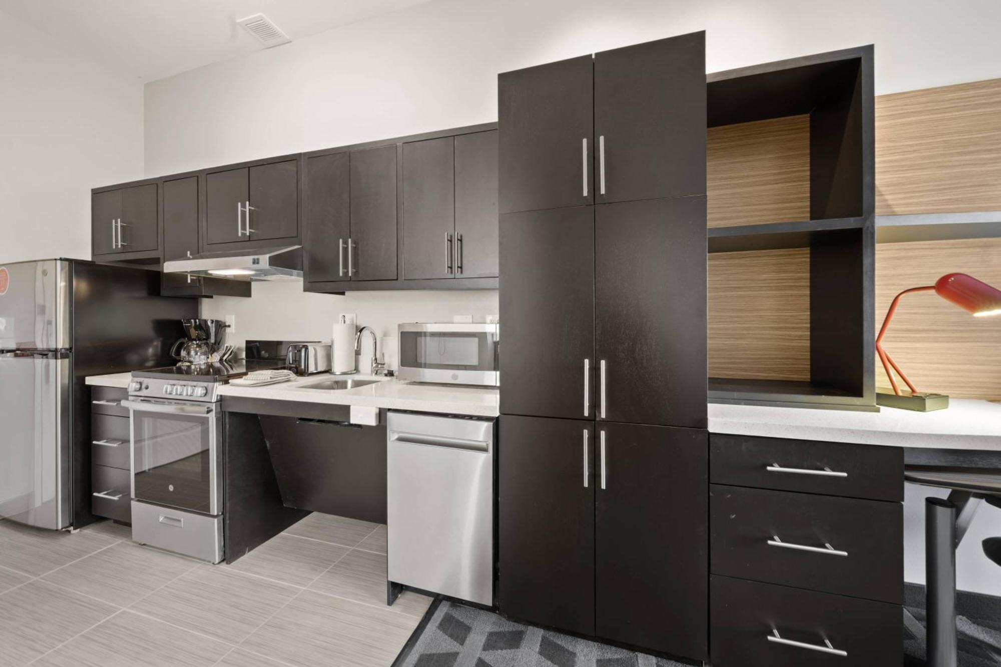 Towneplace Northeast 3*