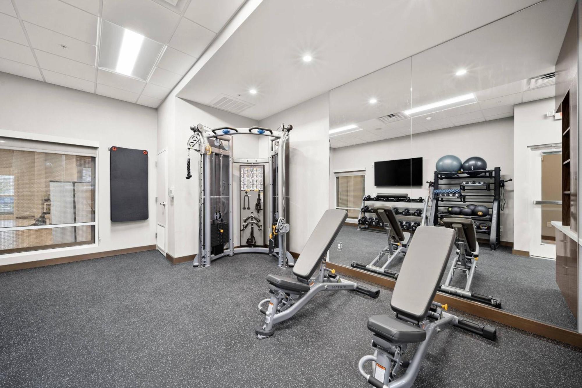 Towneplace Northeast Hotel 3*