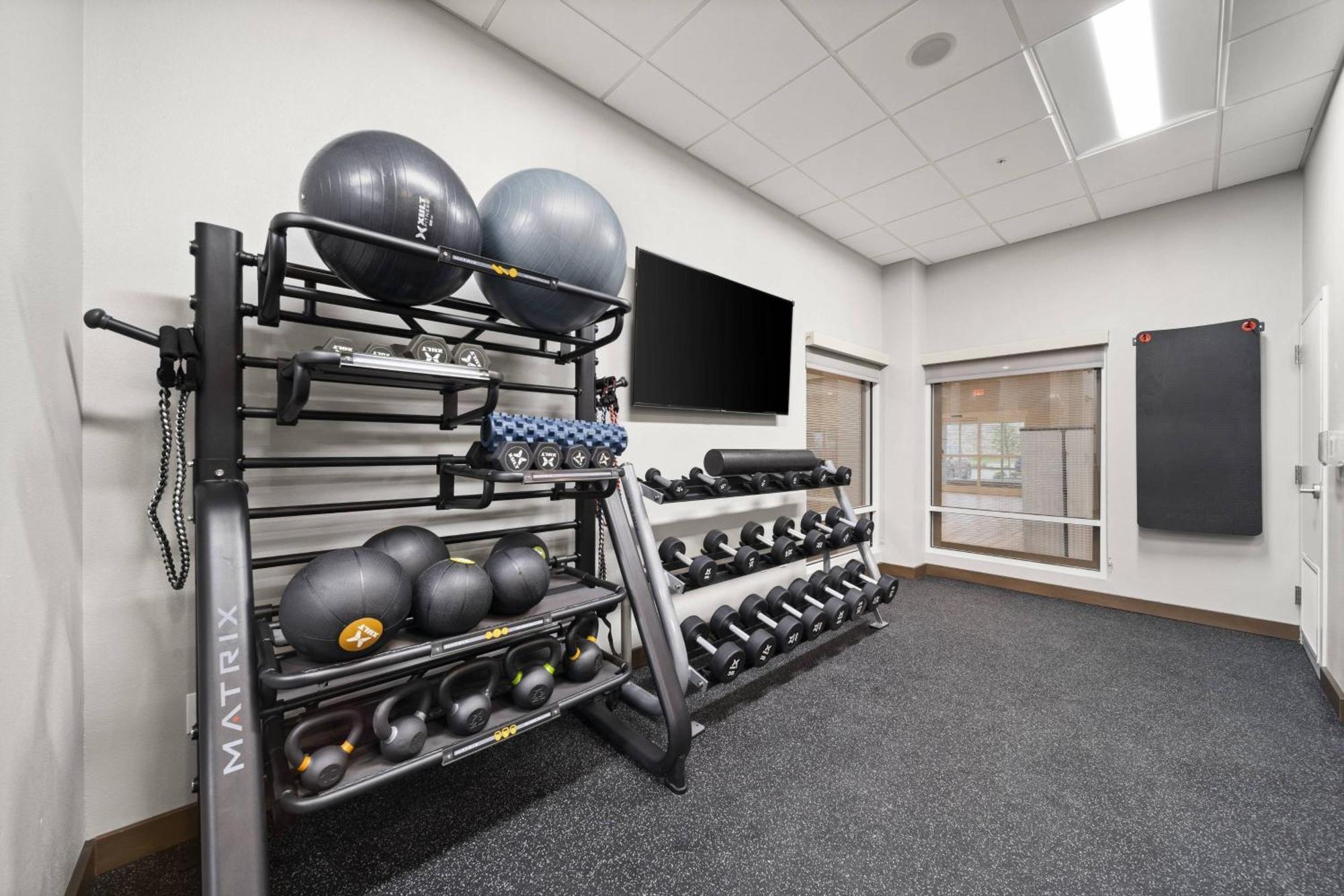 Hotel Towneplace Northeast 3*
