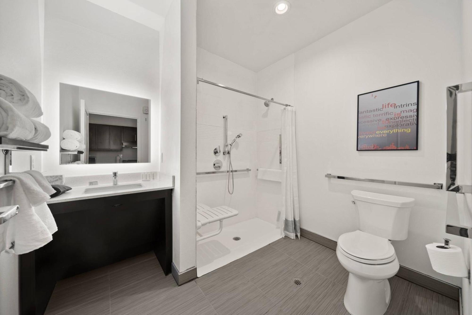 Towneplace Northeast Hotel Waco