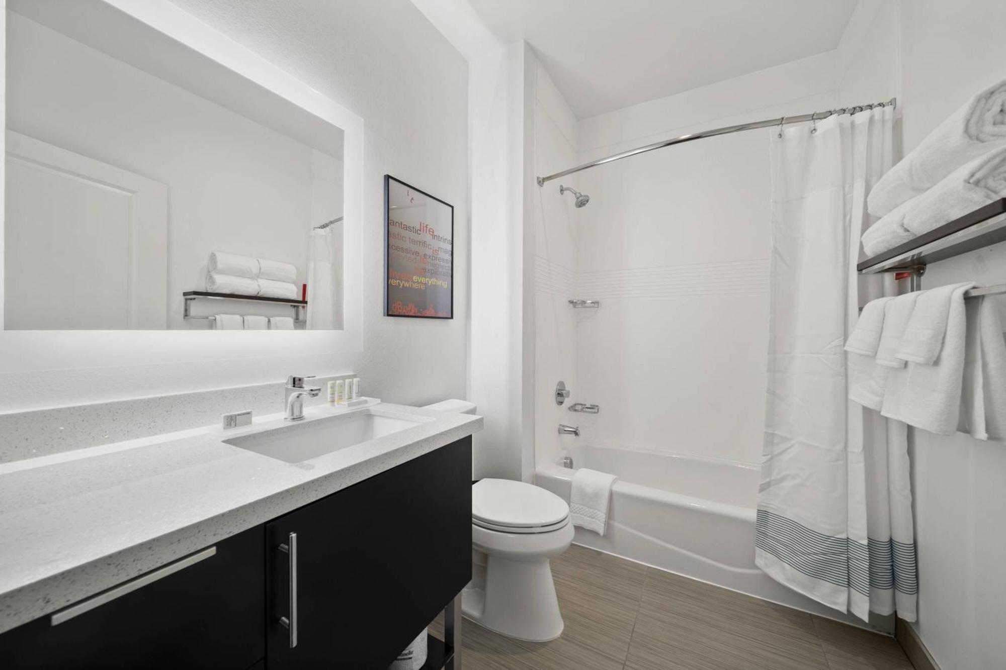 Towneplace Northeast 3* Waco