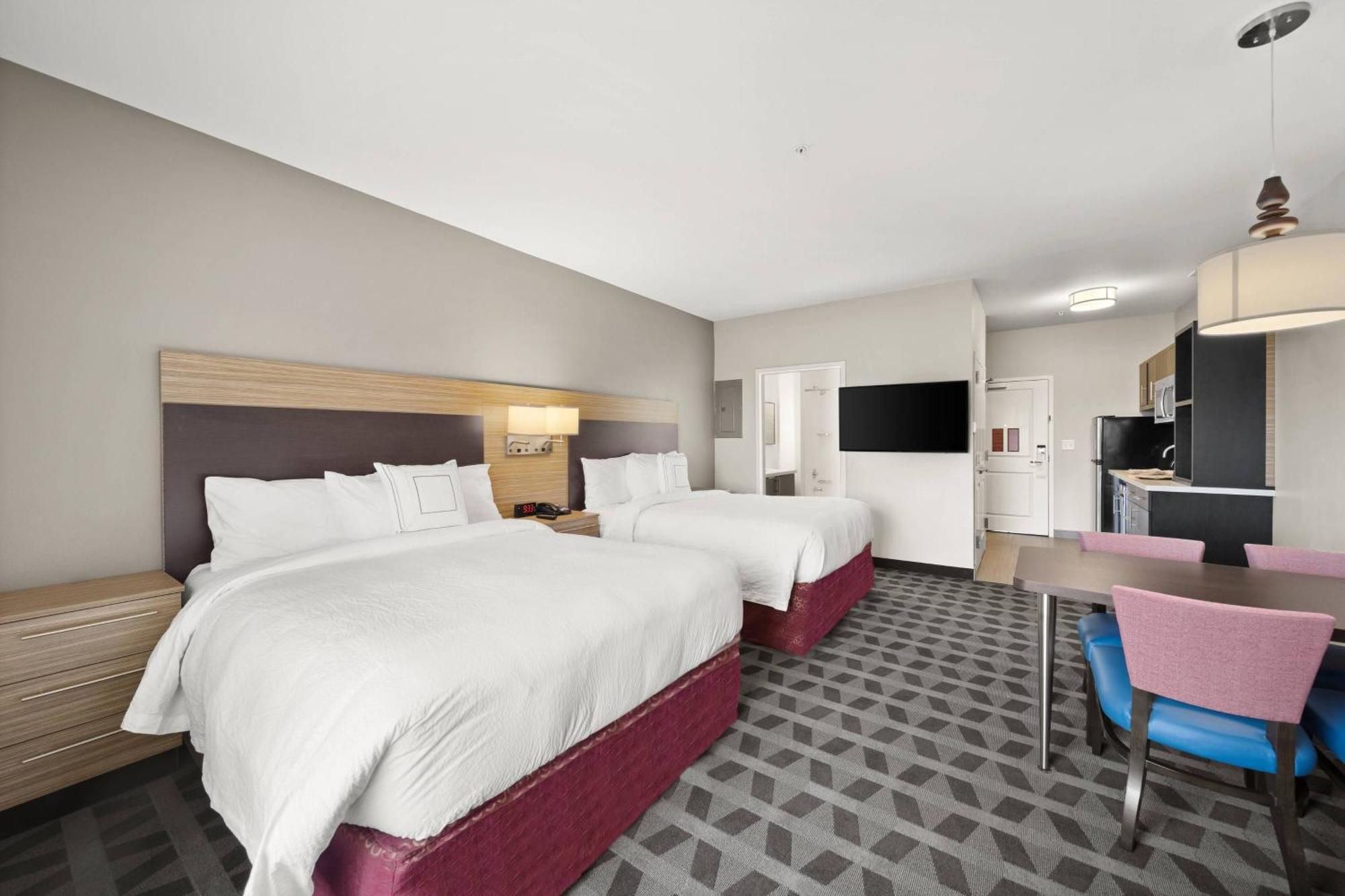 Hotel Towneplace Northeast 3*