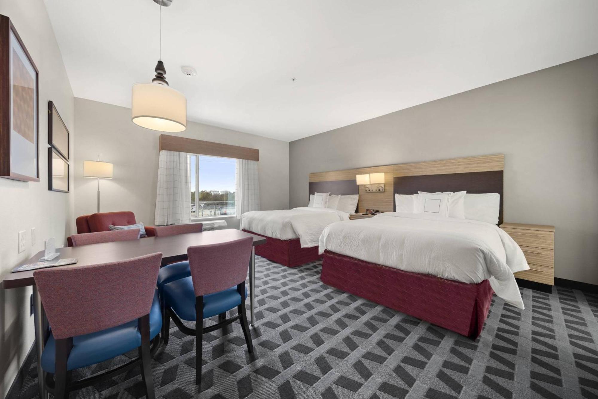 Towneplace Northeast 3* Waco