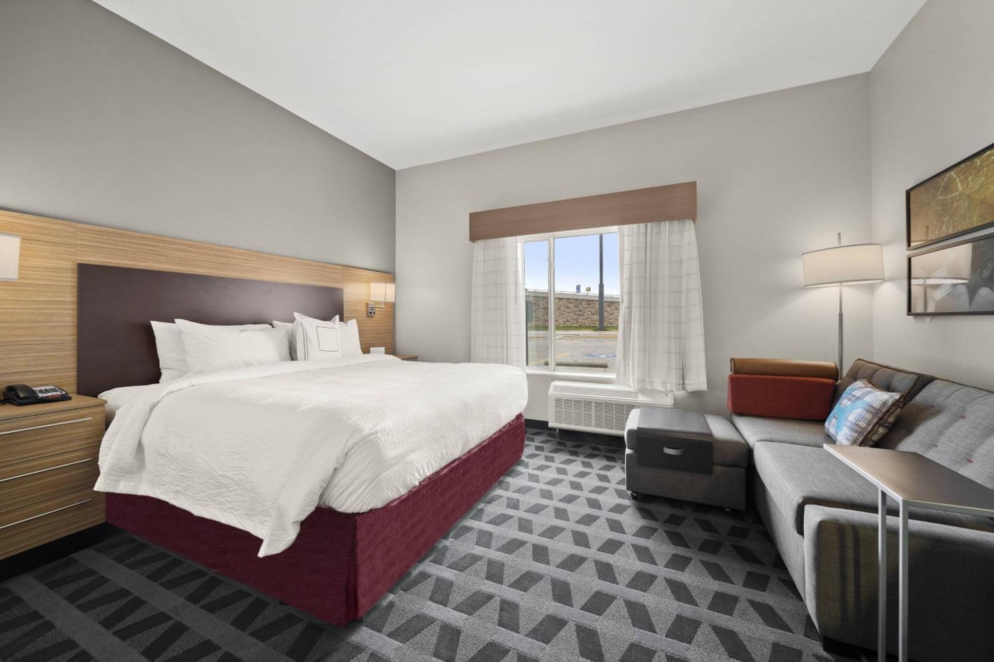 Towneplace Northeast