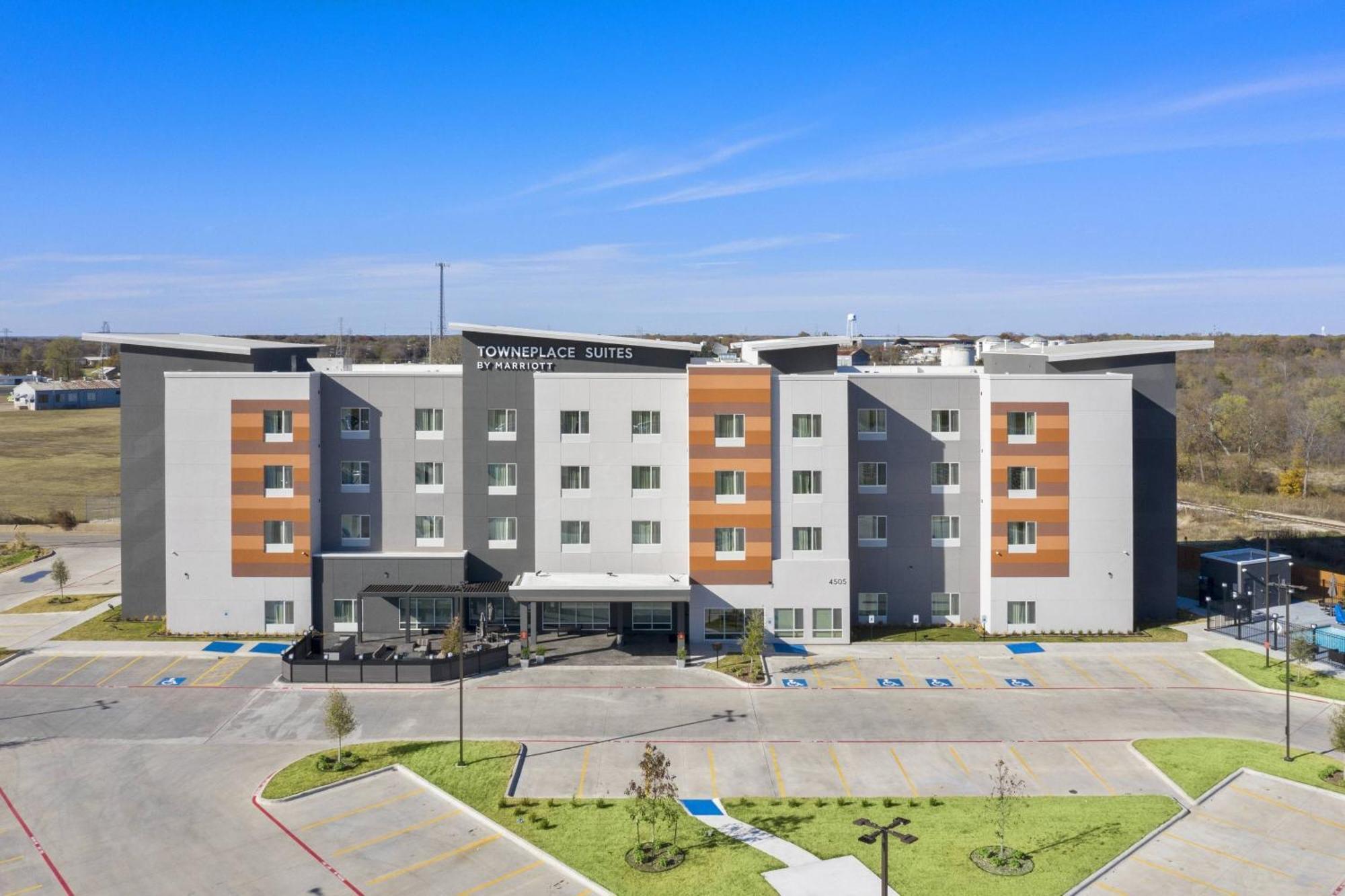 Towneplace Northeast Hotel