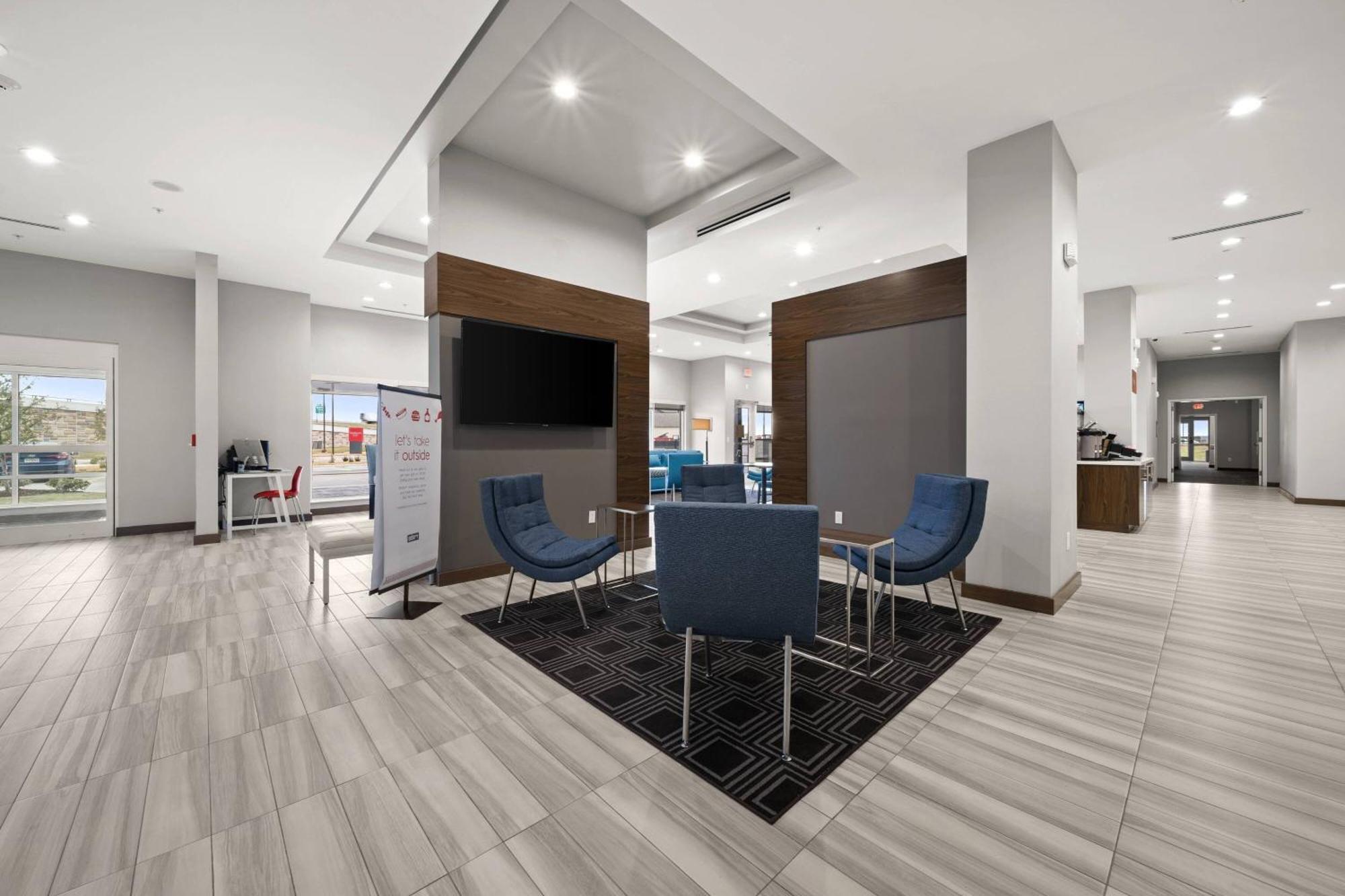 Hotel Towneplace Northeast 3*