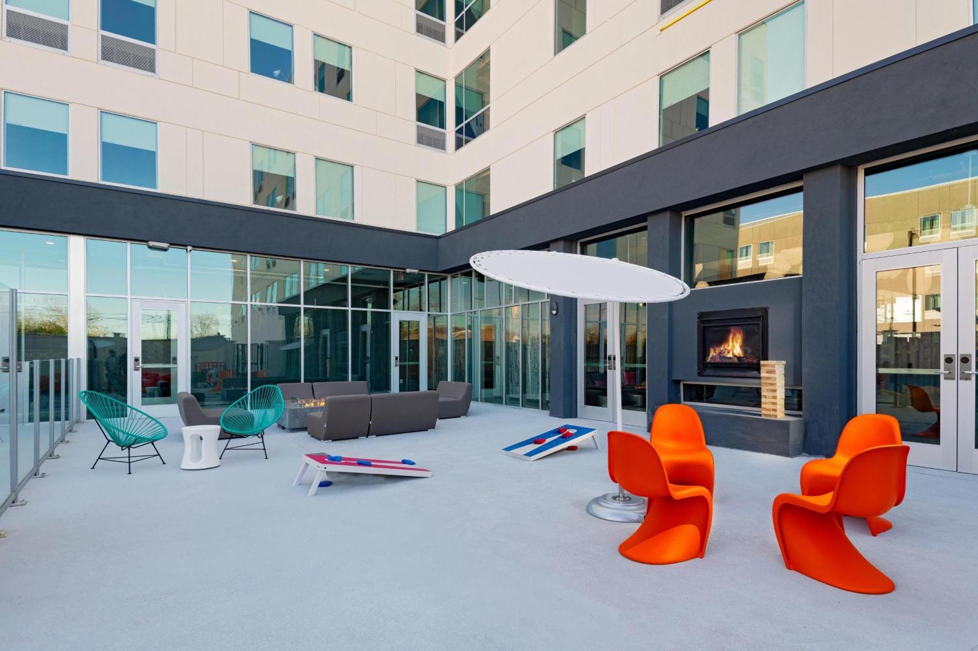 Aloft Downtown