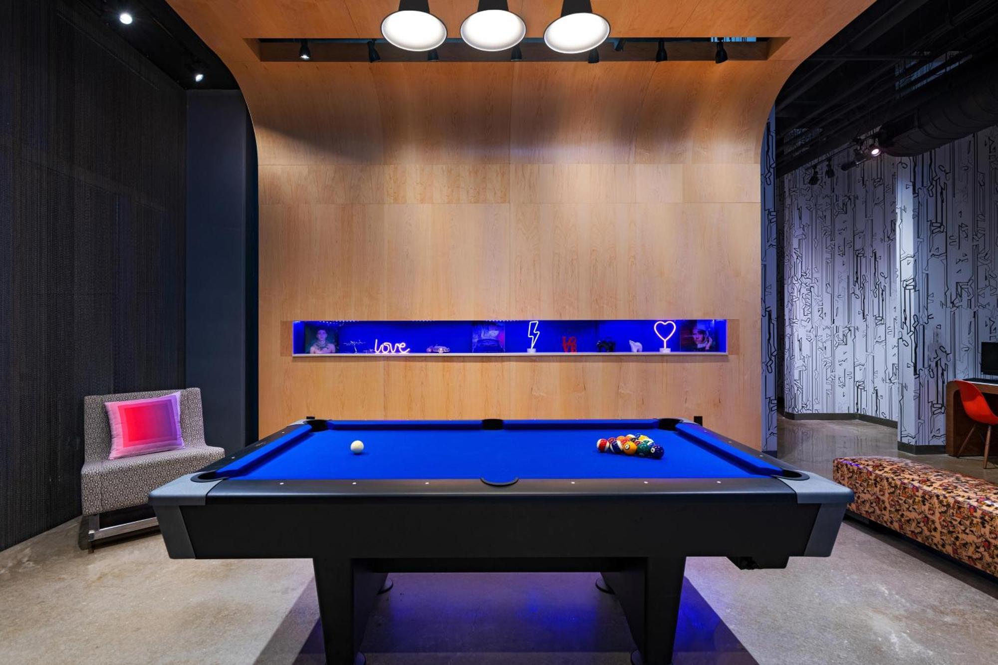 Hotel Aloft Downtown 3*