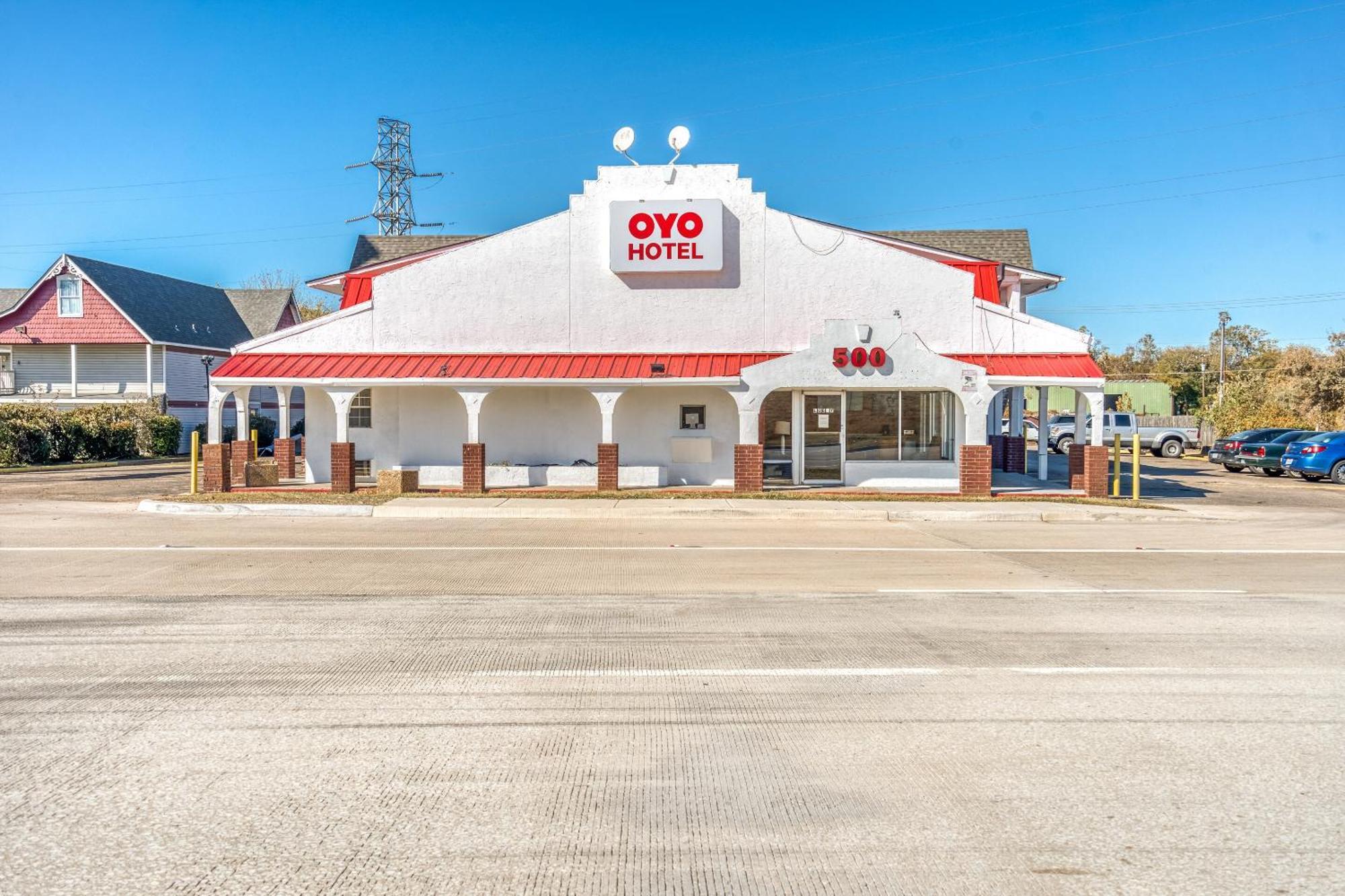 Oyo Area I-35 2*