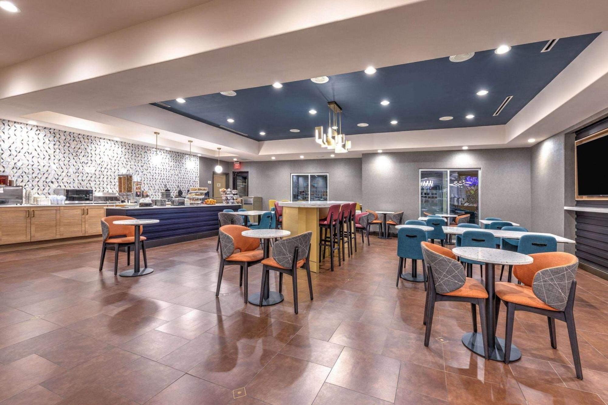 La Quinta By Wyndham Woodway - South Hotel Waco
