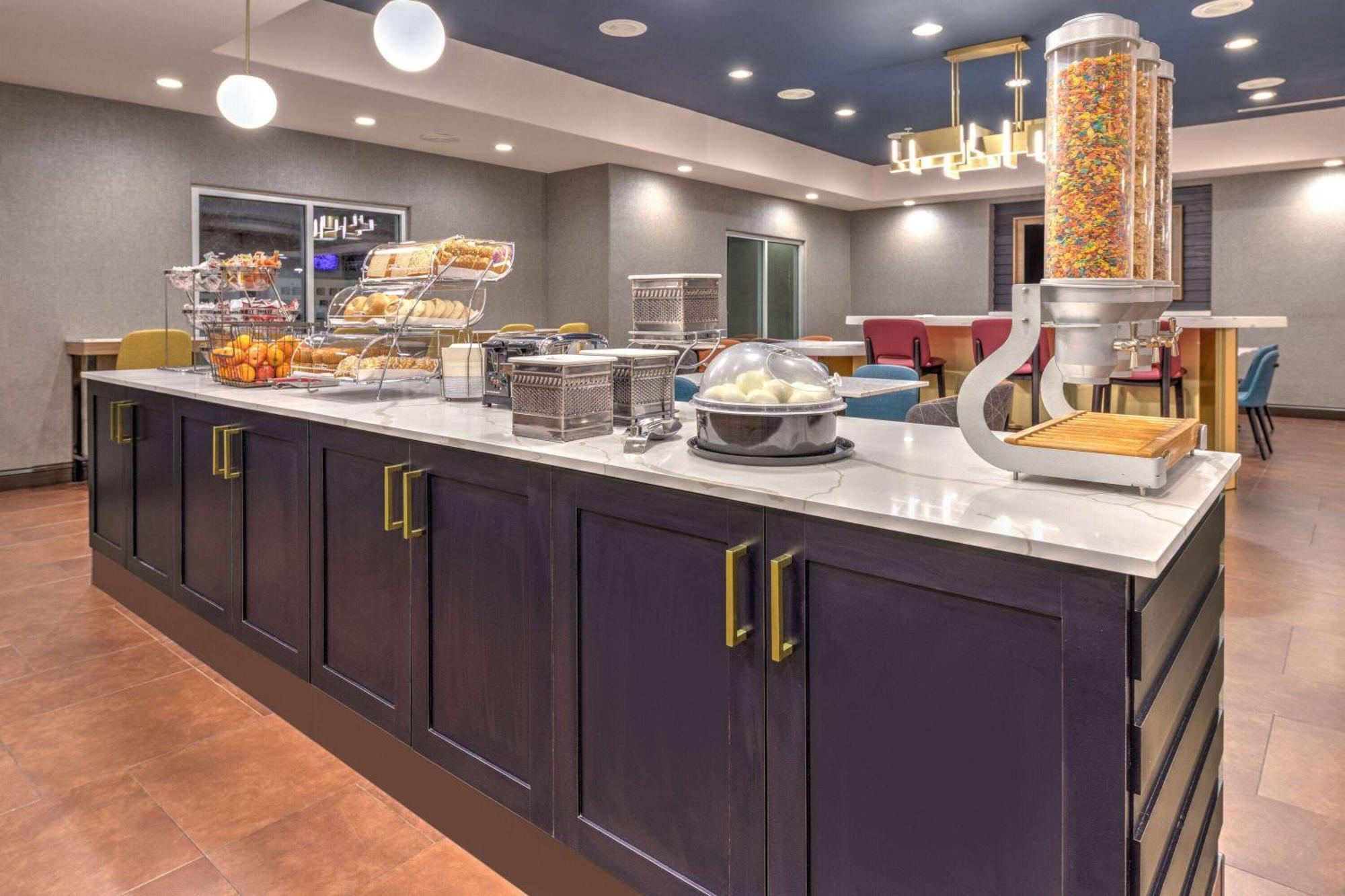 La Quinta By Wyndham Woodway - South Waco