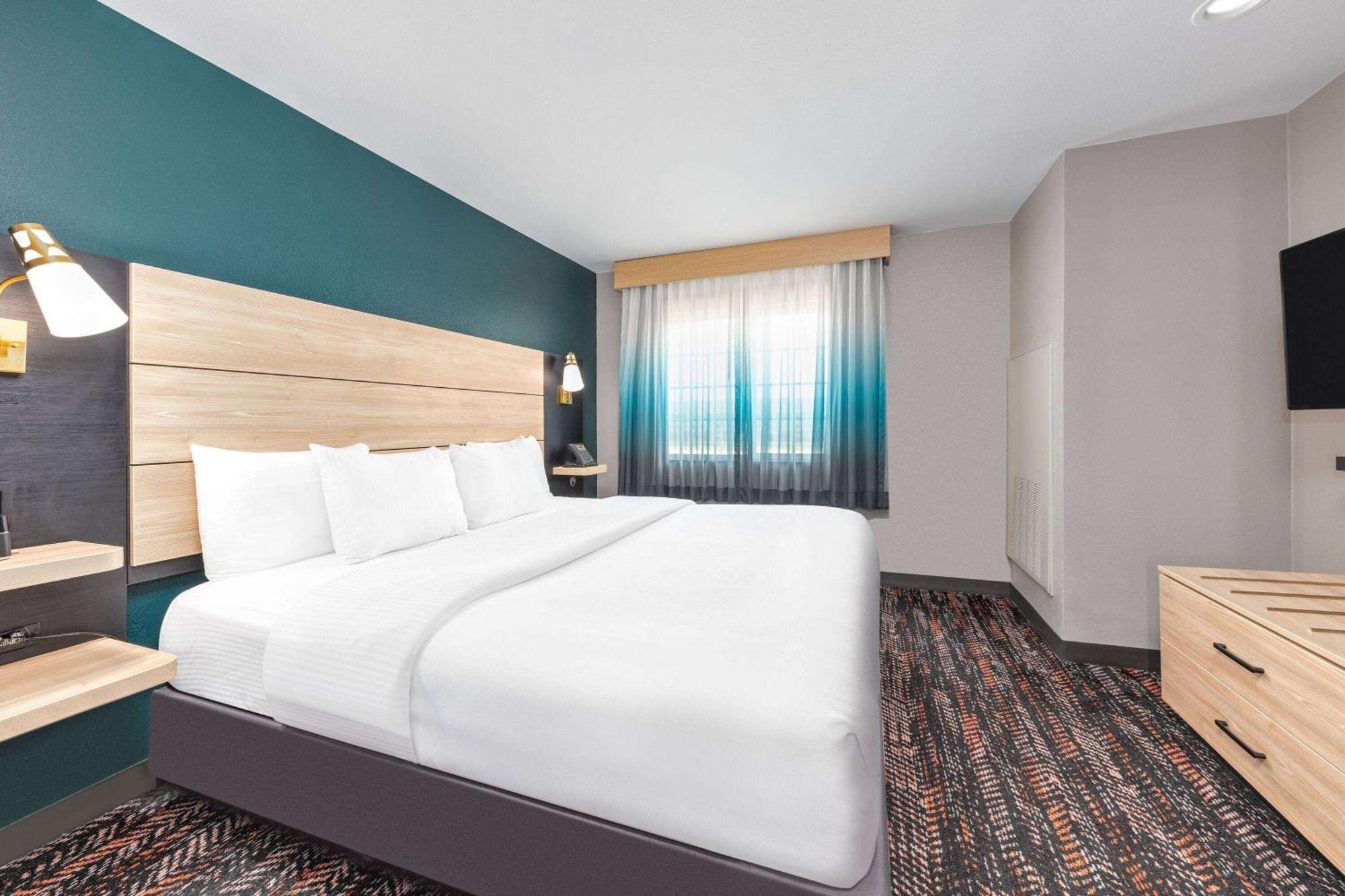 La Quinta By Wyndham Woodway - South 3* Waco