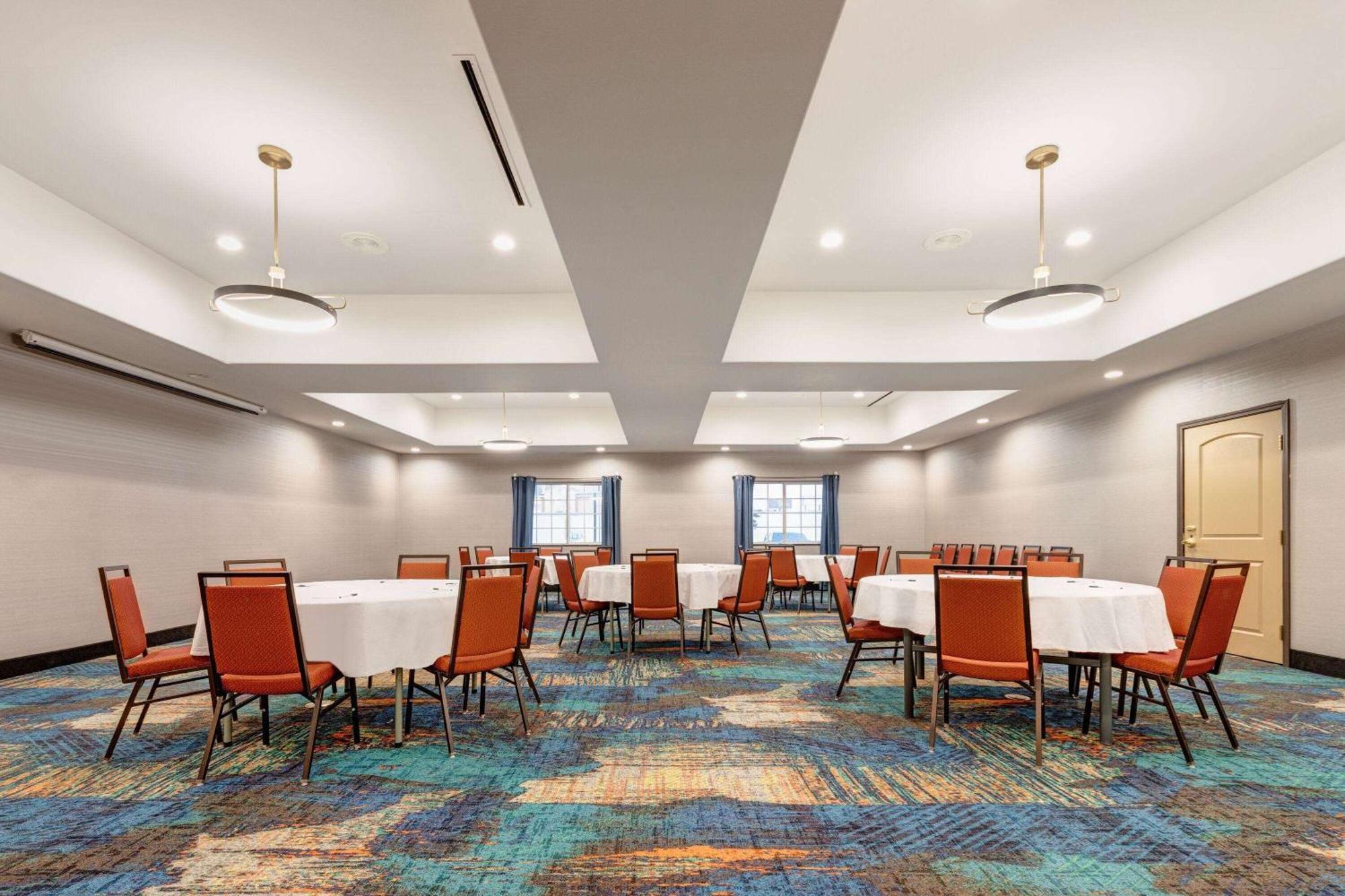 Hotel La Quinta By Wyndham Woodway - South Waco