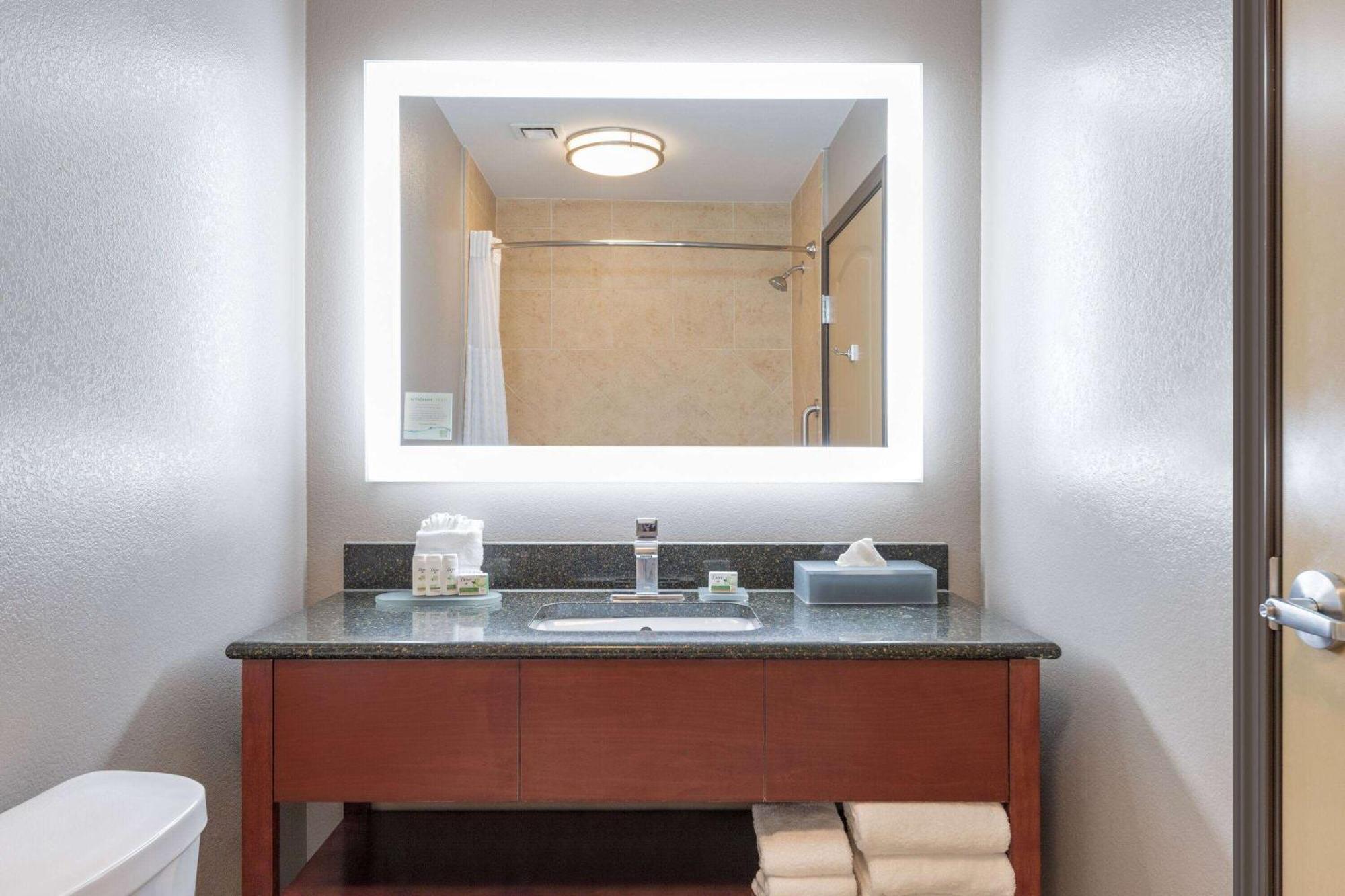 La Quinta By Wyndham Woodway - South Waco