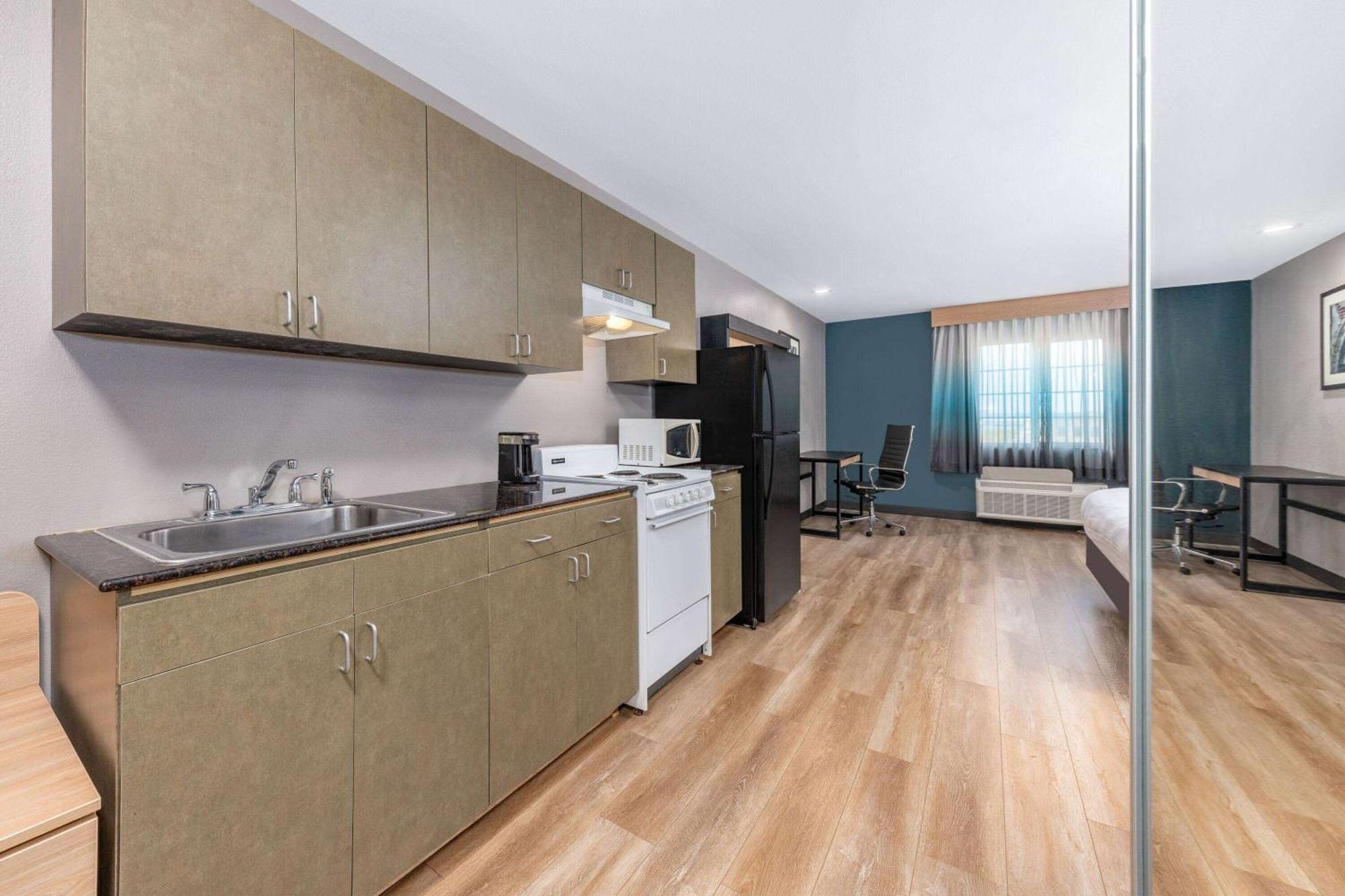 La Quinta By Wyndham Woodway - South 3* Waco