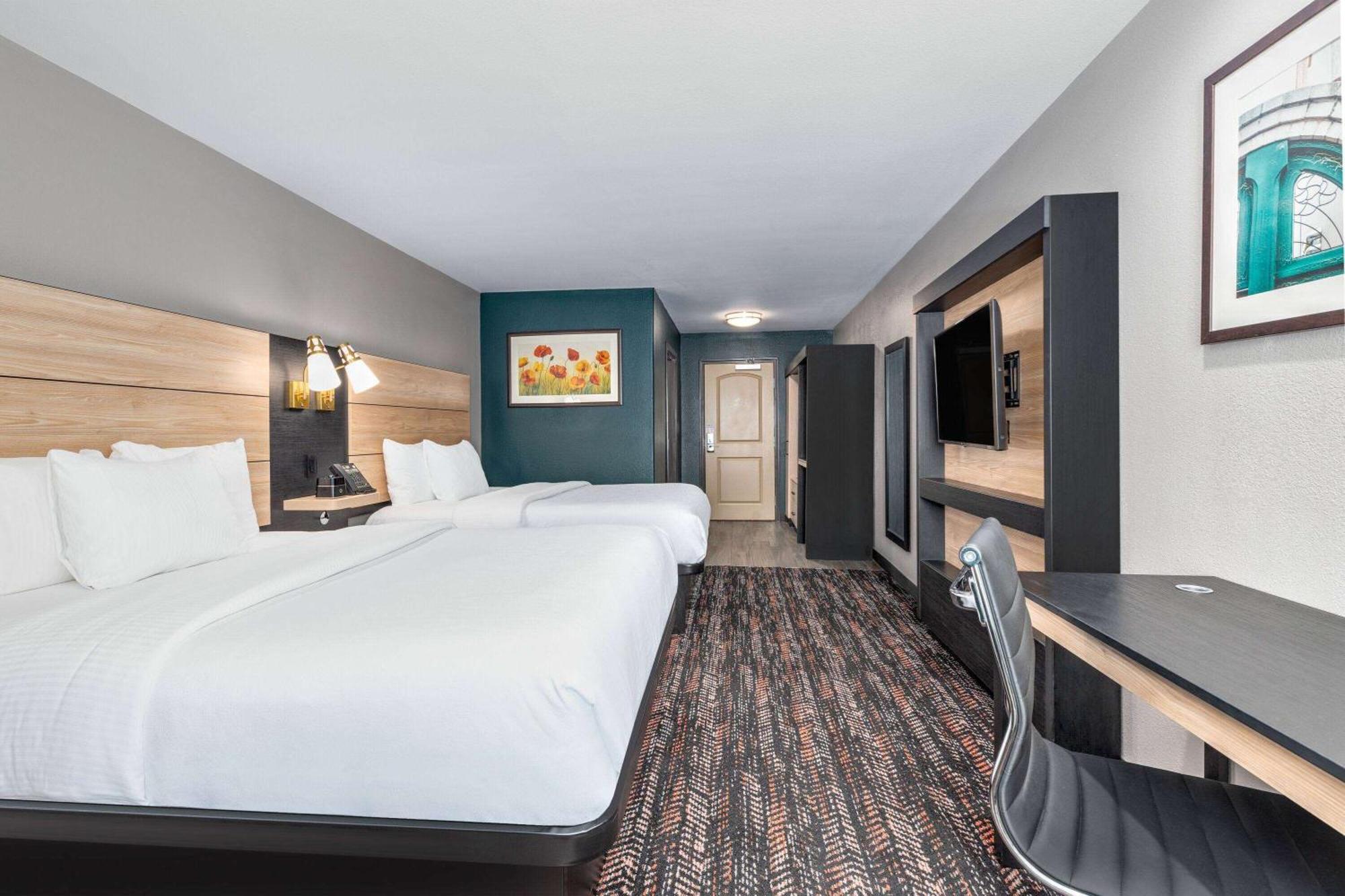 La Quinta By Wyndham Woodway - South Waco