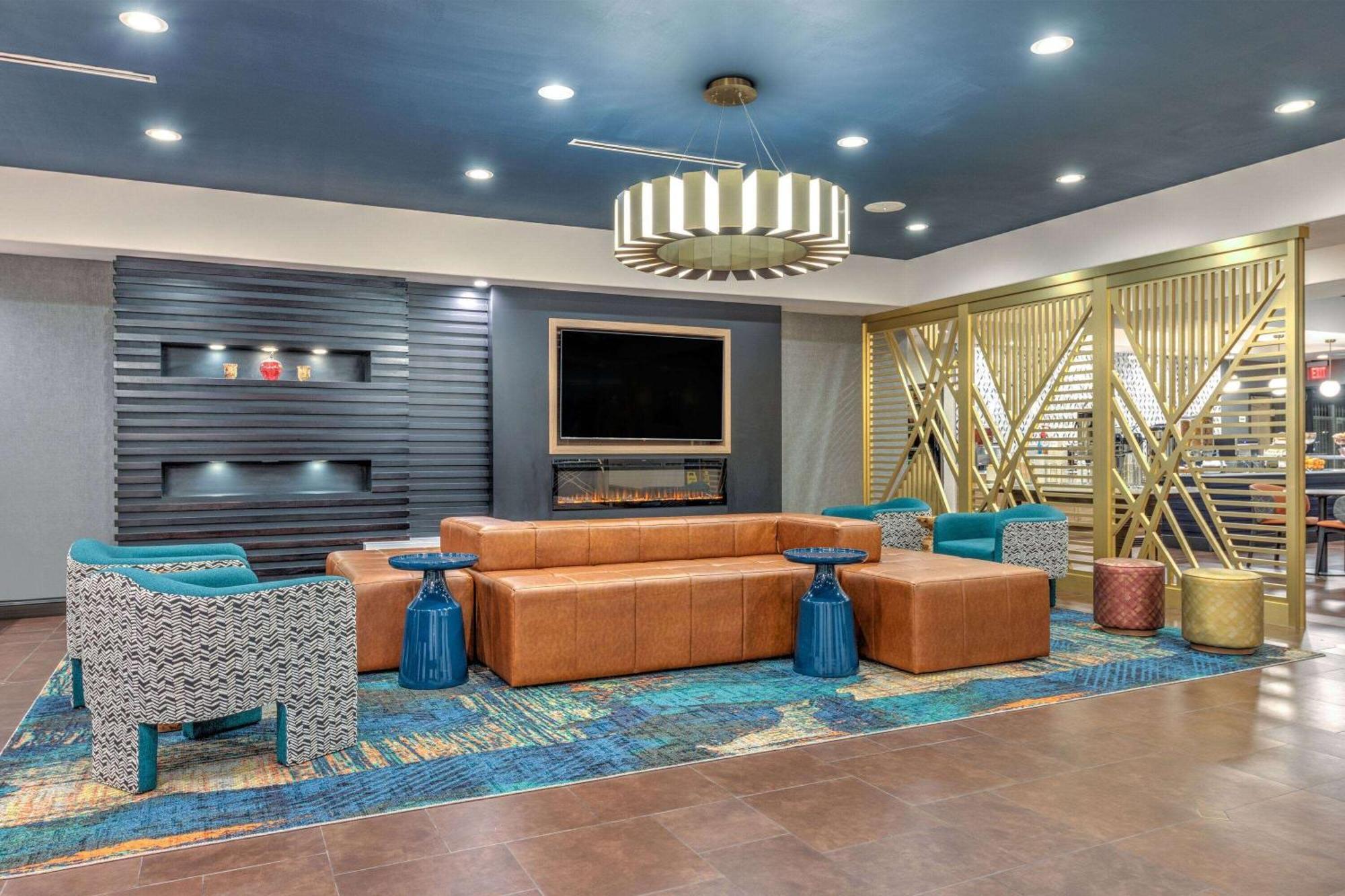 Hotel La Quinta By Wyndham Woodway - South 3*