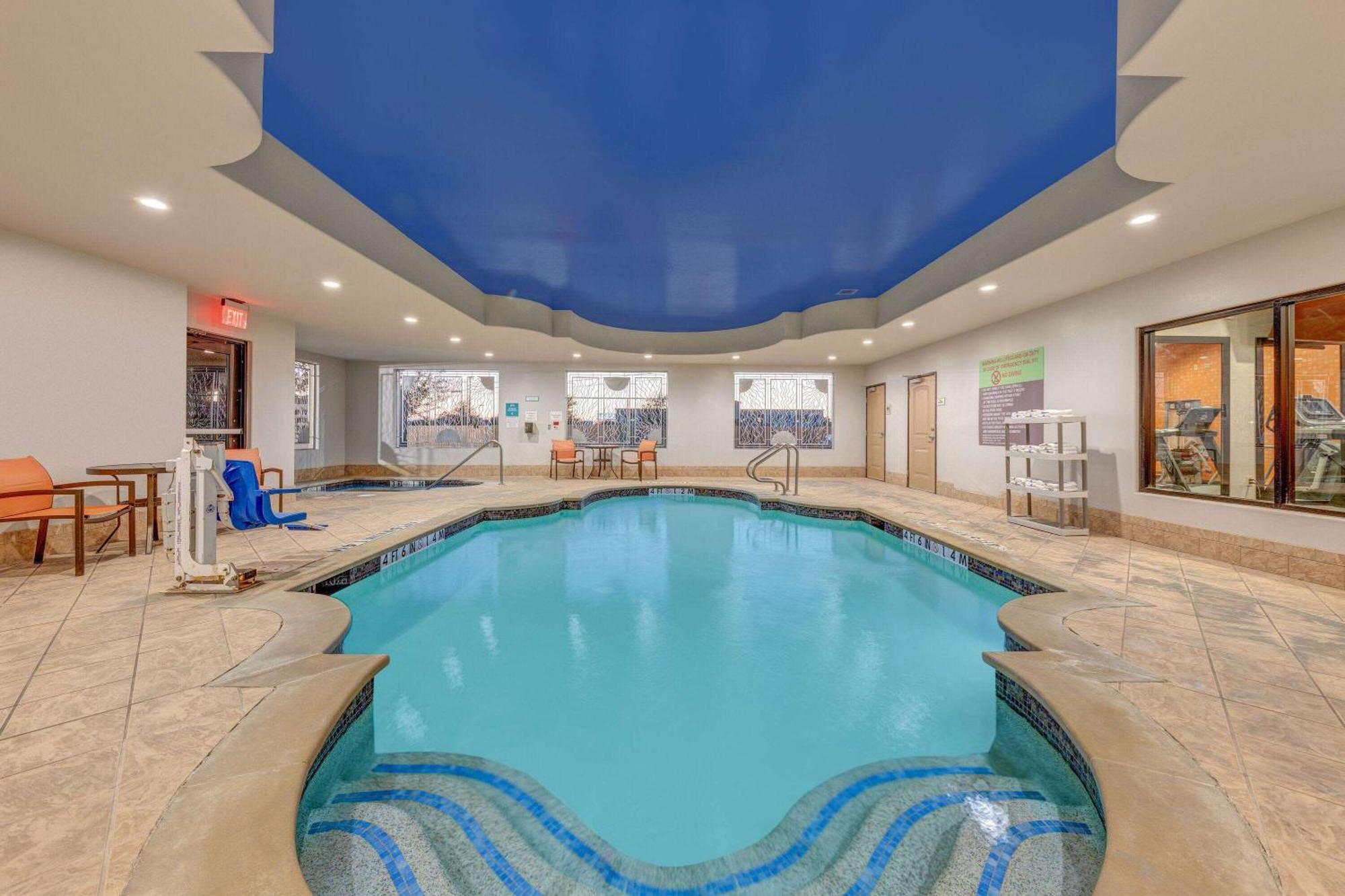 La Quinta By Wyndham Woodway - South Hotel Waco