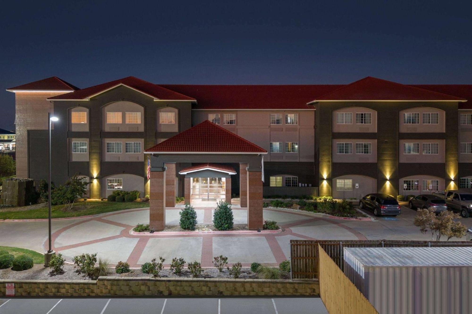 La Quinta By Wyndham Woodway - South 3* Waco